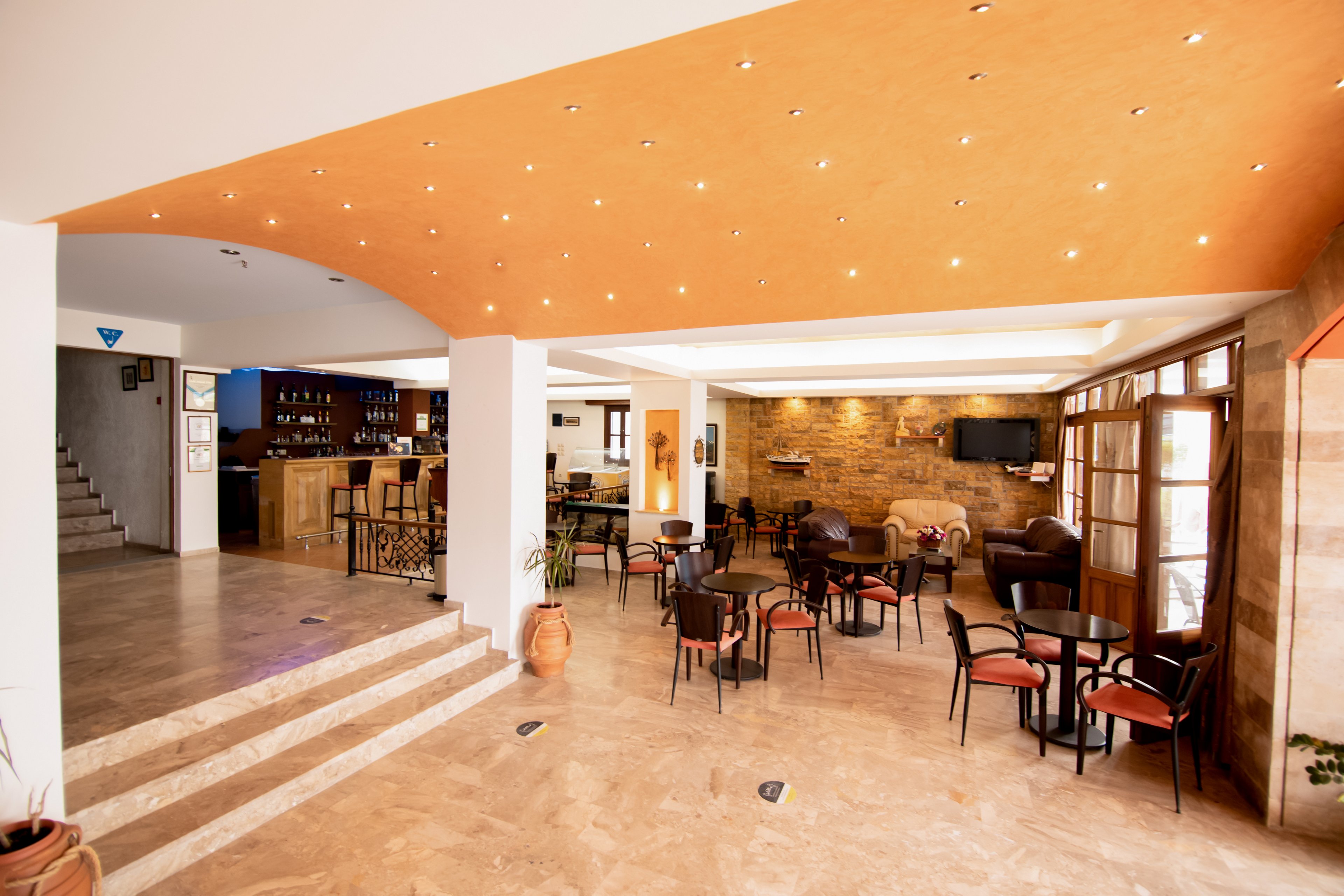 Philoxenia Hotel Kalymnos