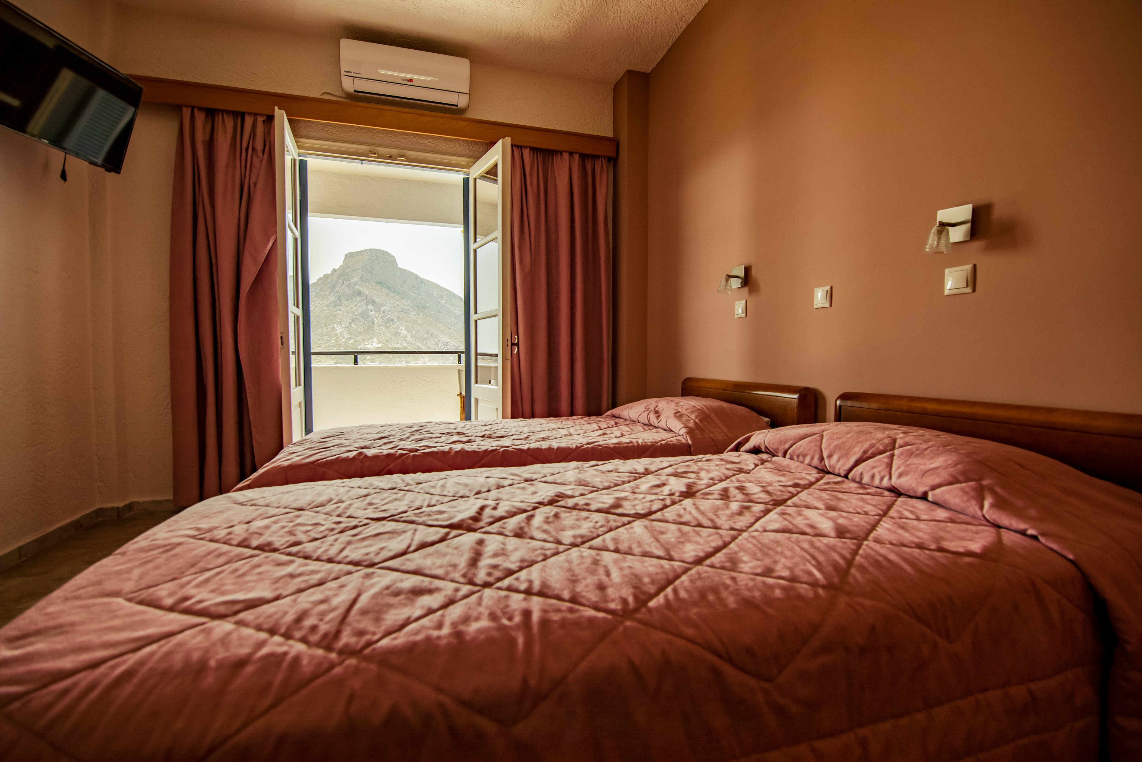 Philoxenia Hotel Kalymnos