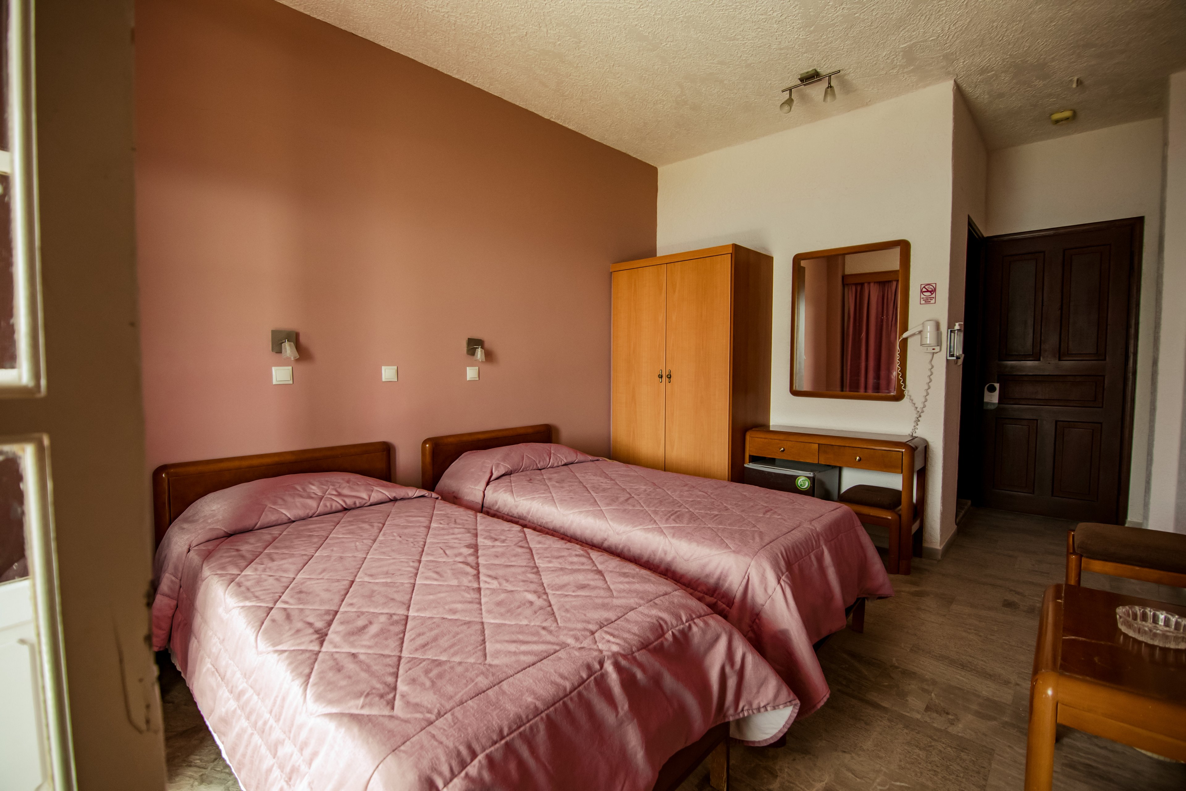 Philoxenia Hotel Kalymnos