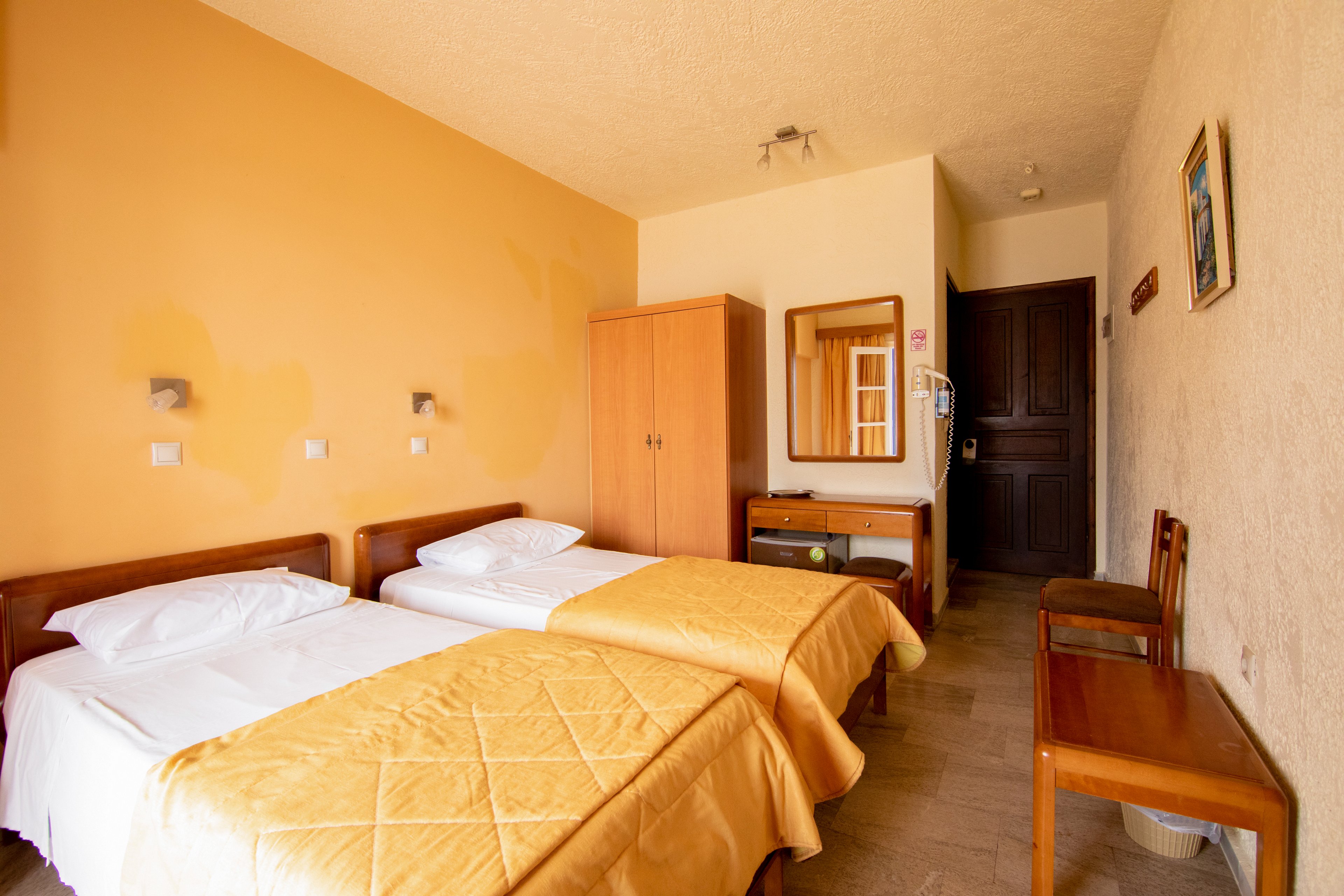 Philoxenia Hotel Kalymnos