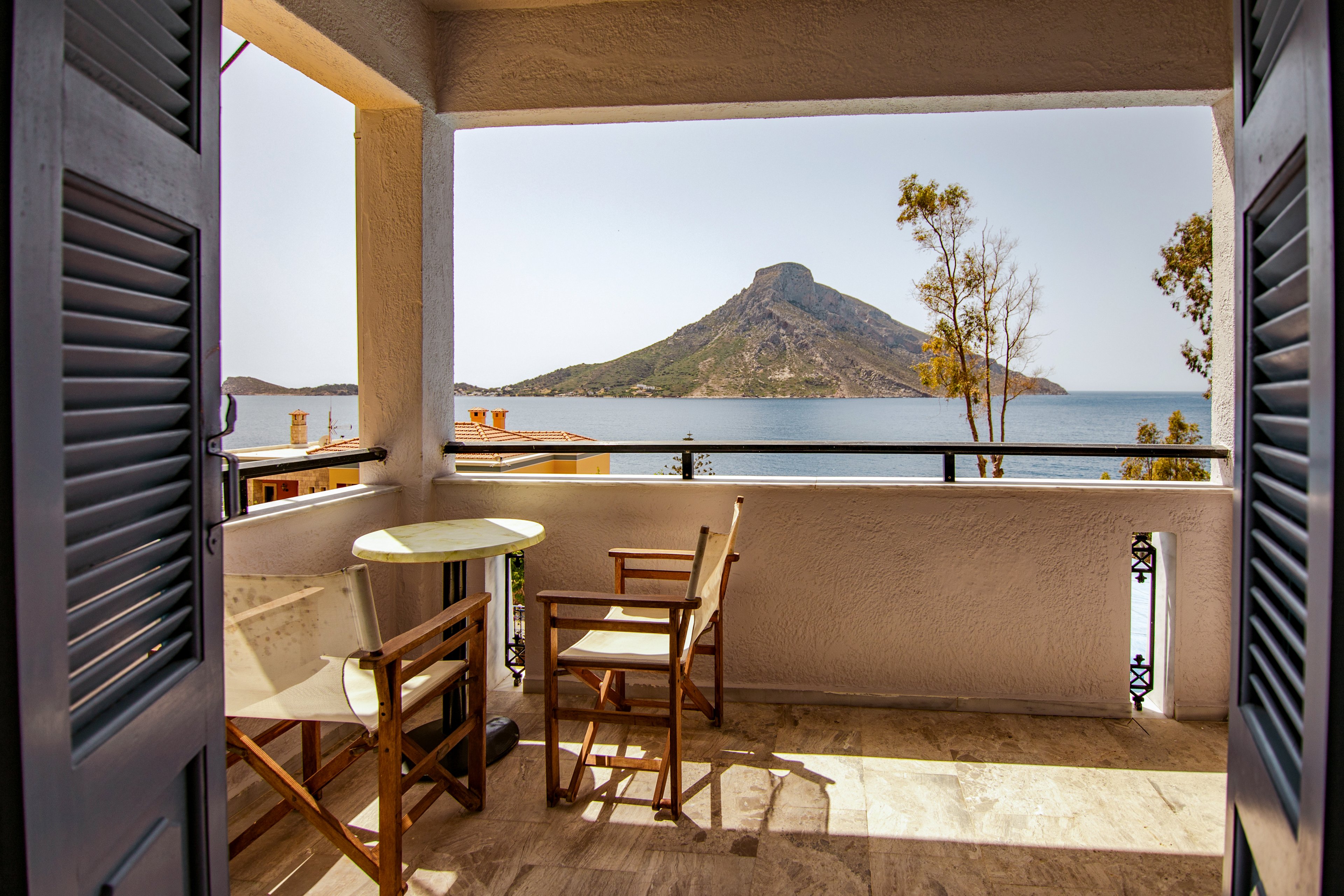 Philoxenia Hotel Kalymnos