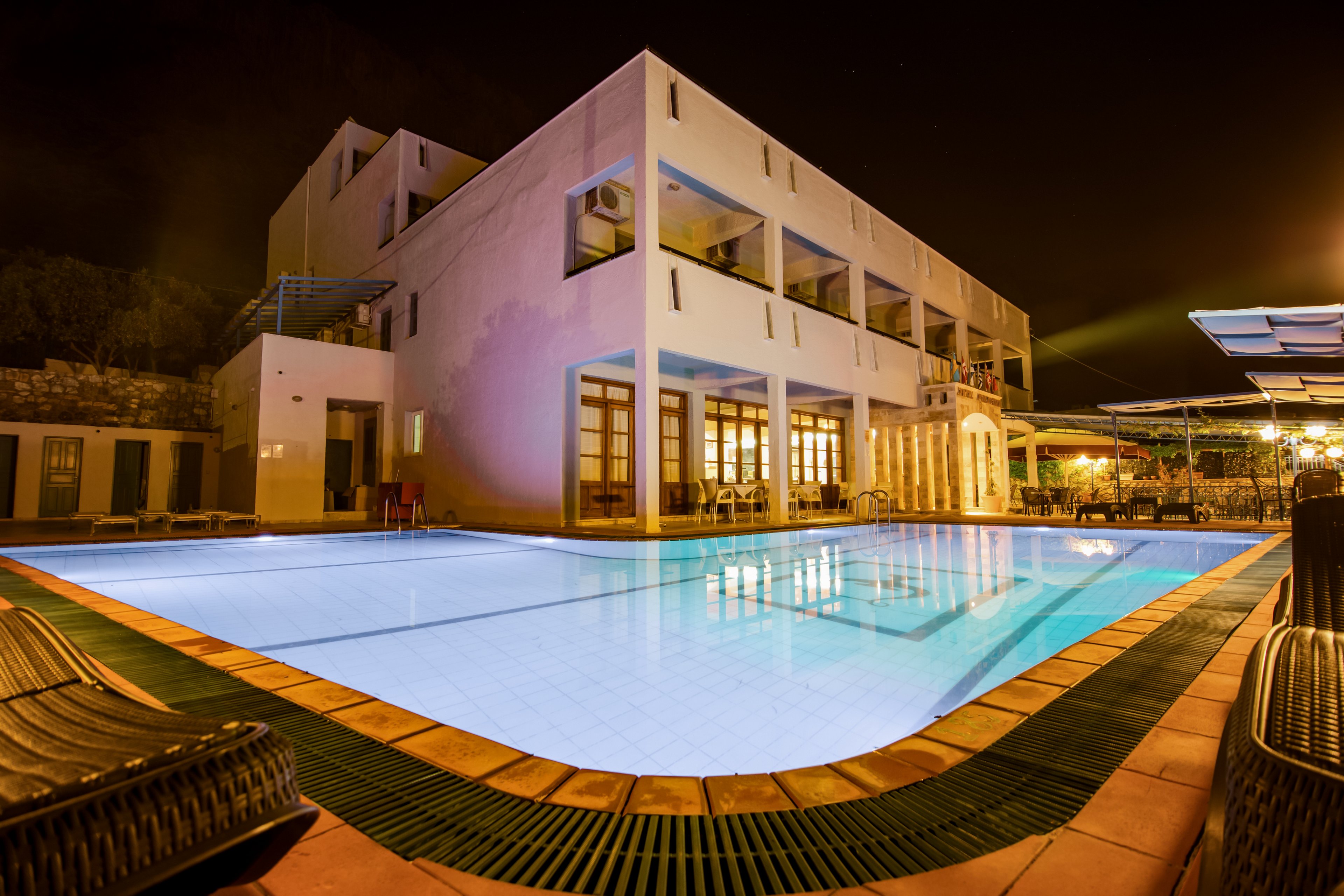 Philoxenia Hotel Kalymnos