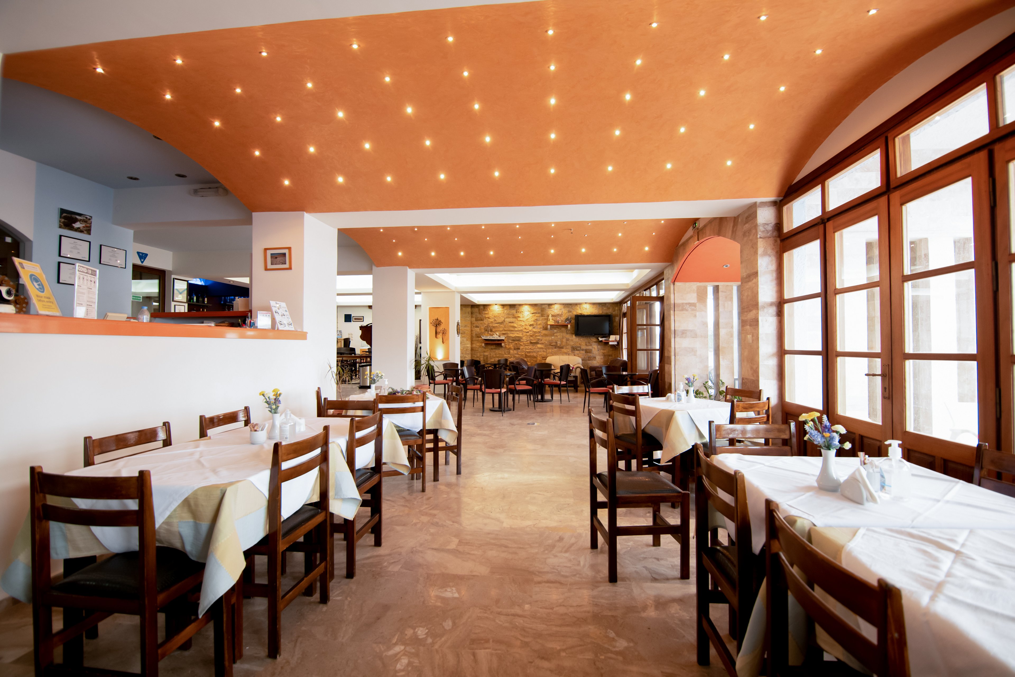 Philoxenia Hotel Kalymnos