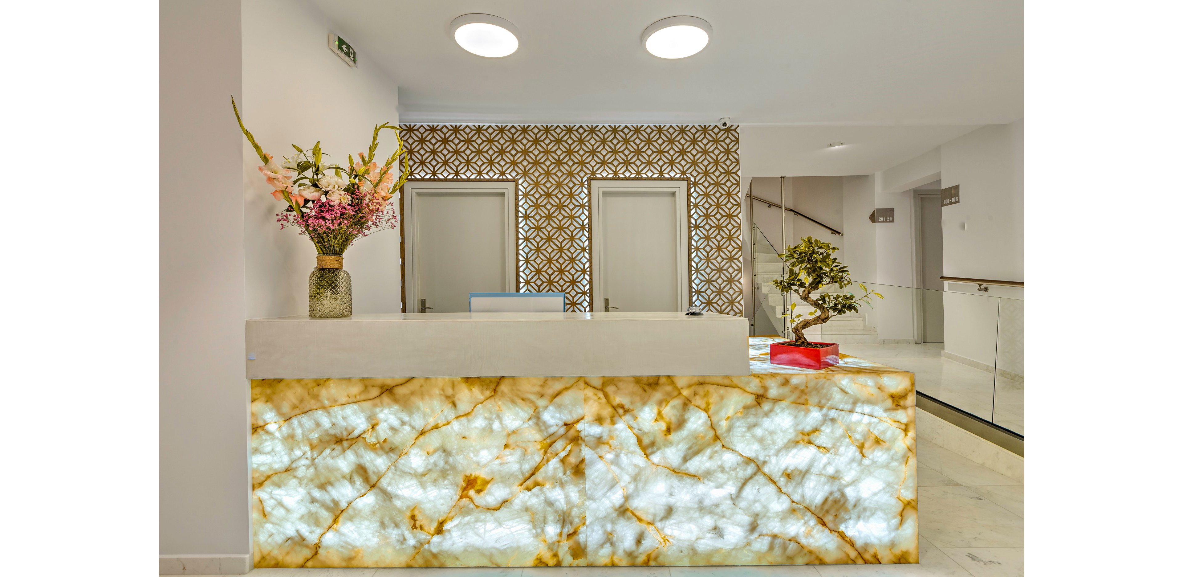 Zephyros Hotel Kalymnos