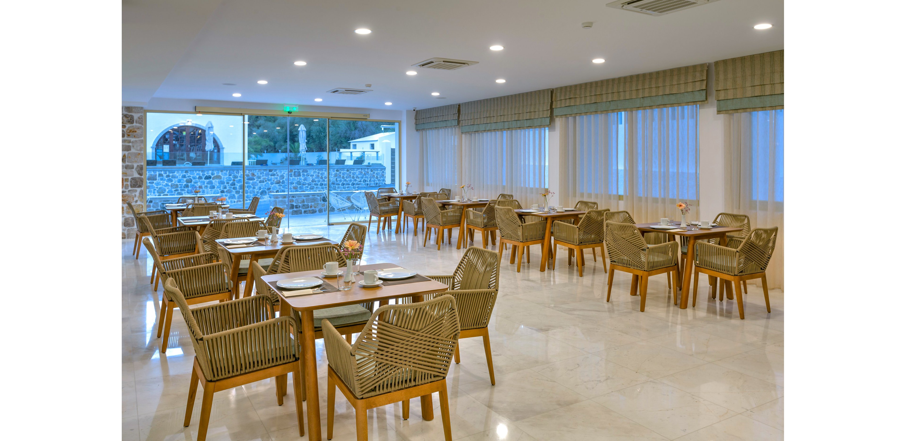 Zephyros Hotel Kalymnos