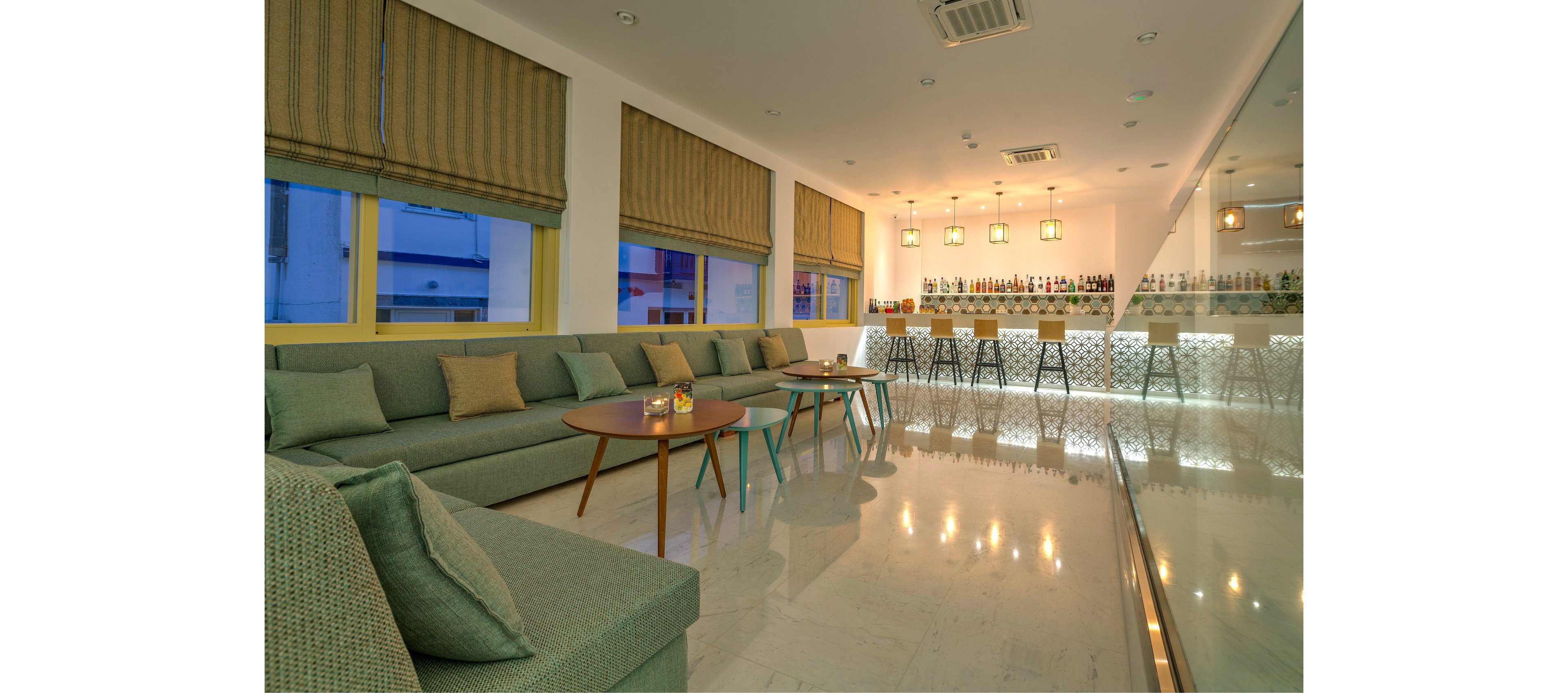 Zephyros Hotel Kalymnos