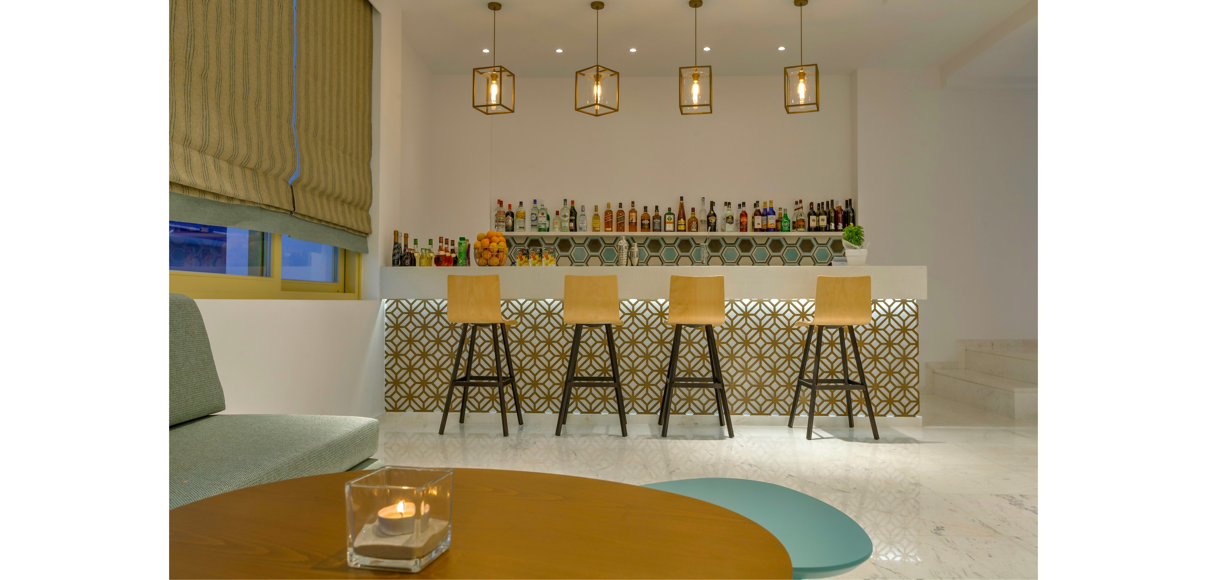 Zephyros Hotel Kalymnos