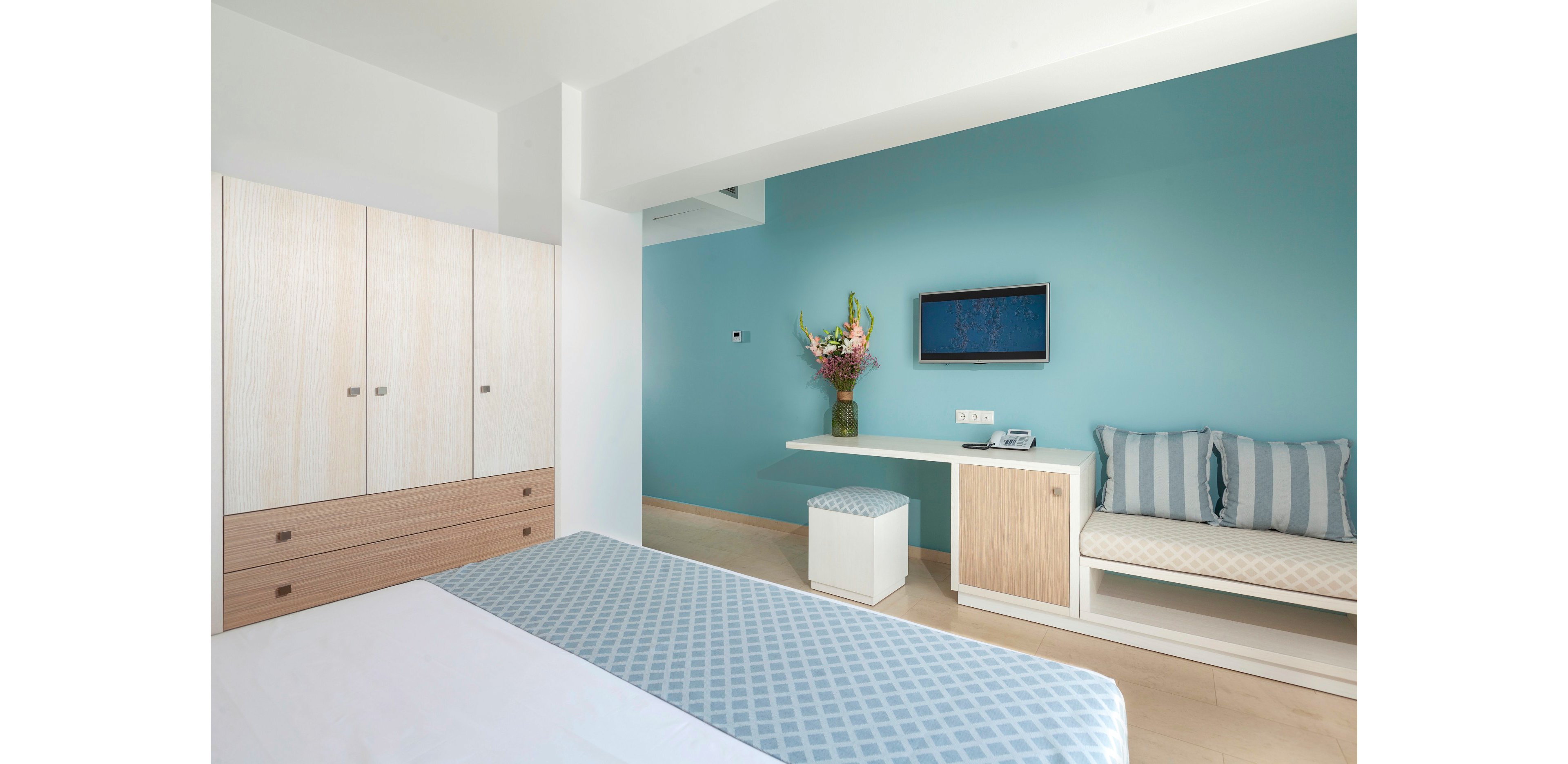 Zephyros Hotel Kalymnos