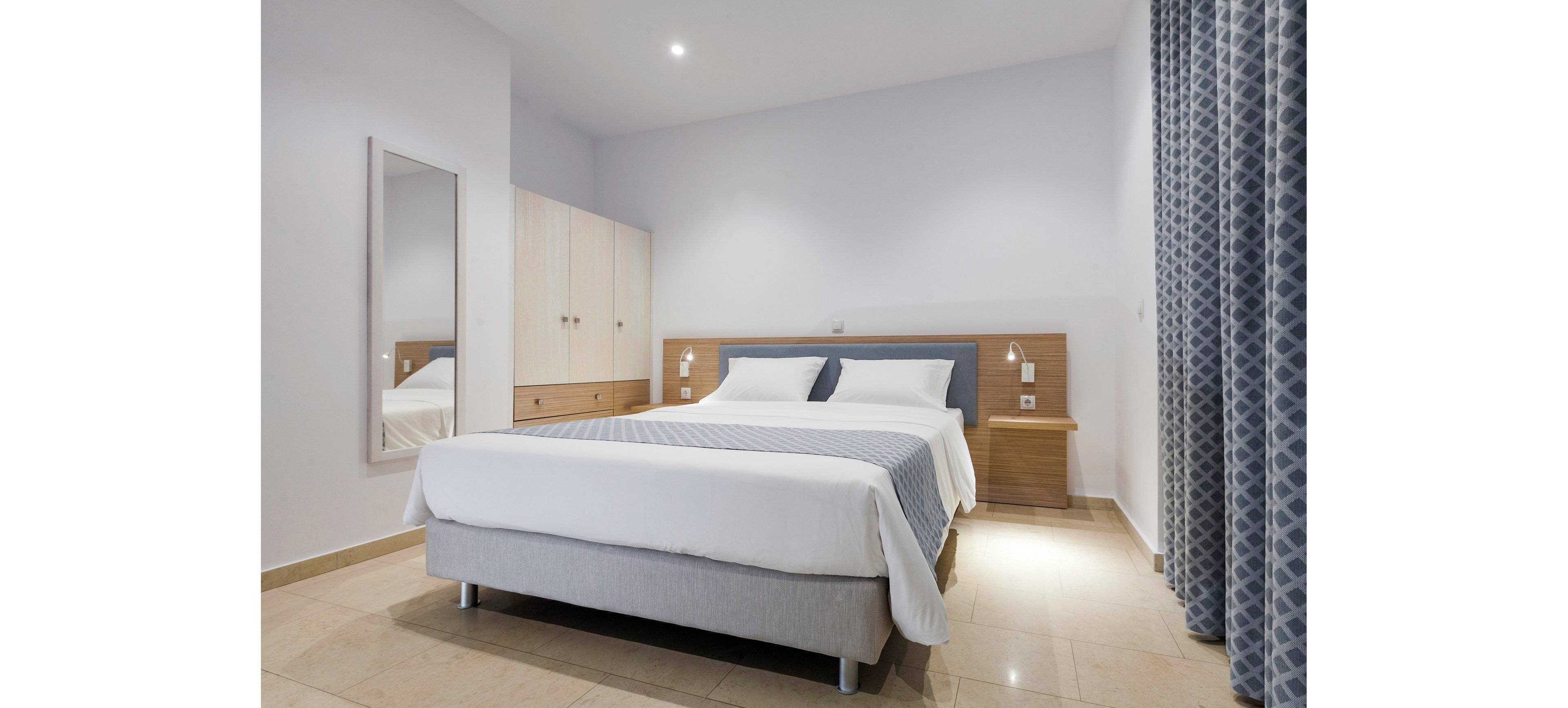 Zephyros Hotel Kalymnos