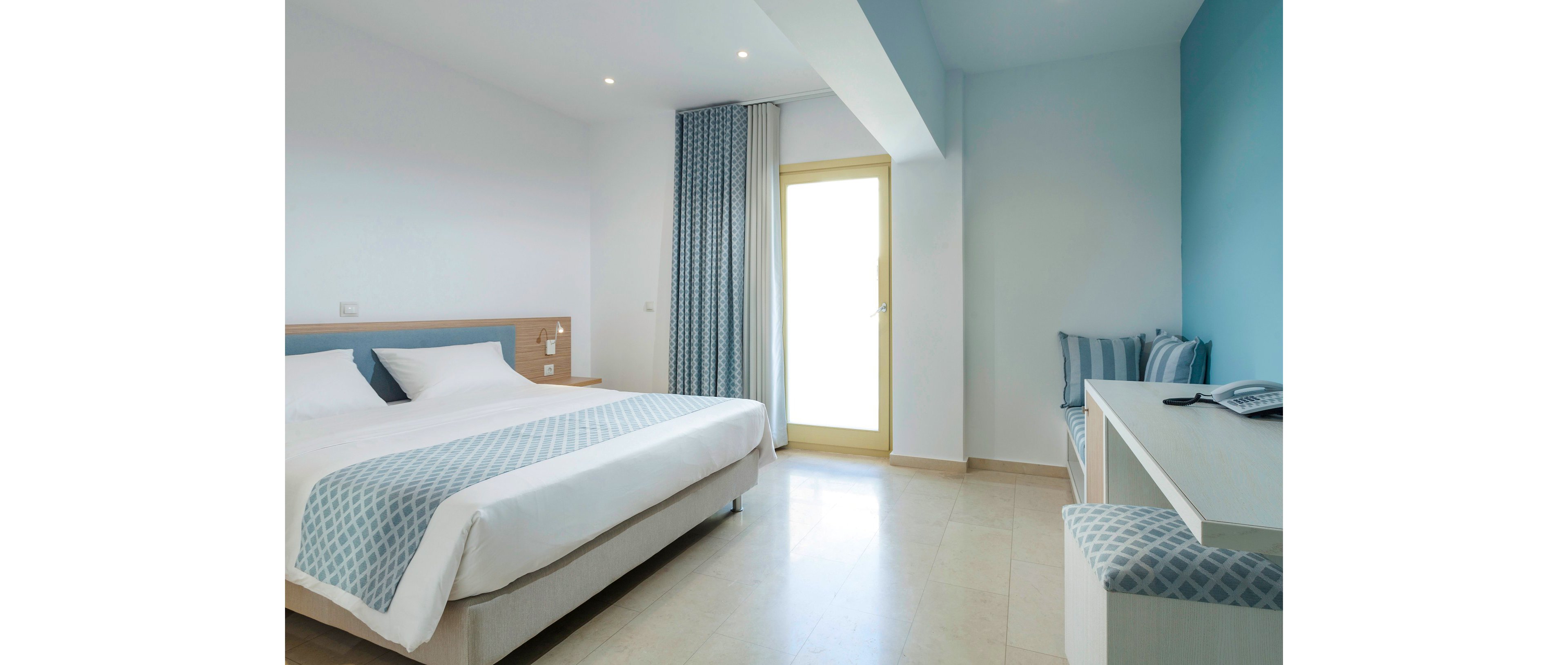 Zephyros Hotel Kalymnos