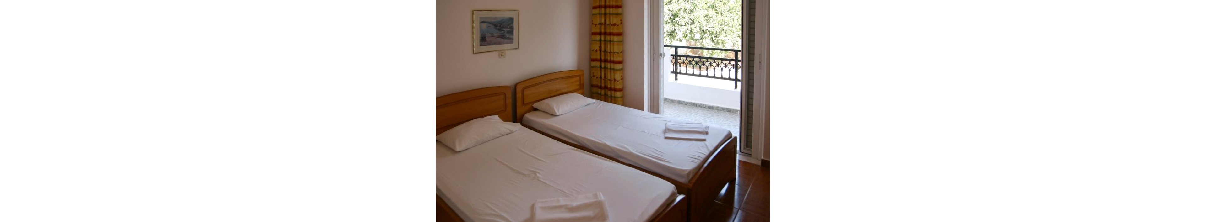 Anastasia Apartments