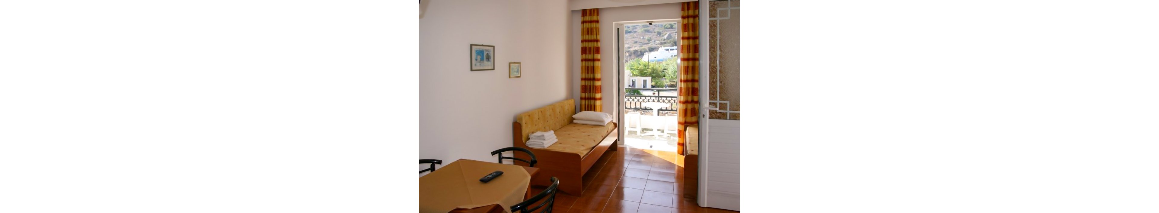 Anastasia Apartments