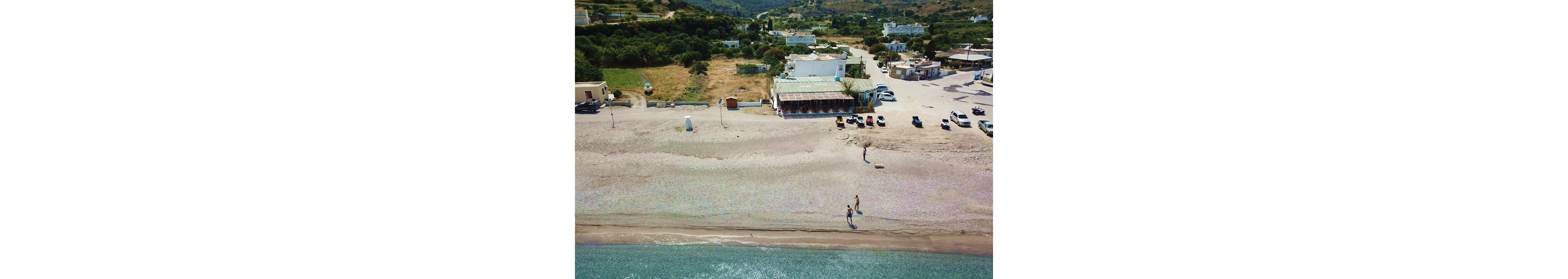 Anastasia Apartments