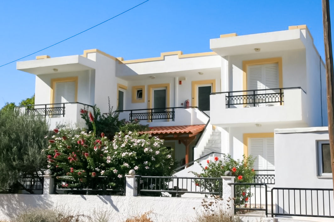 Anastasia Apartments