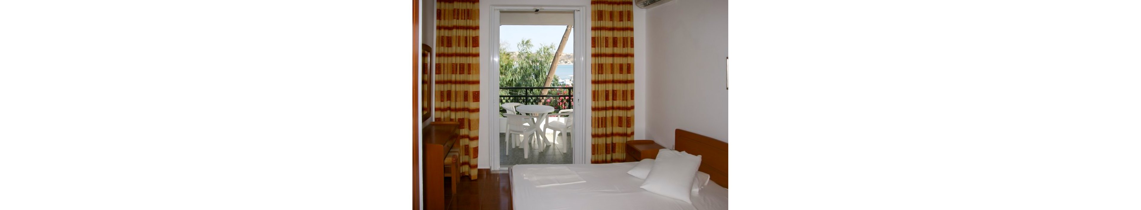 Anastasia Apartments