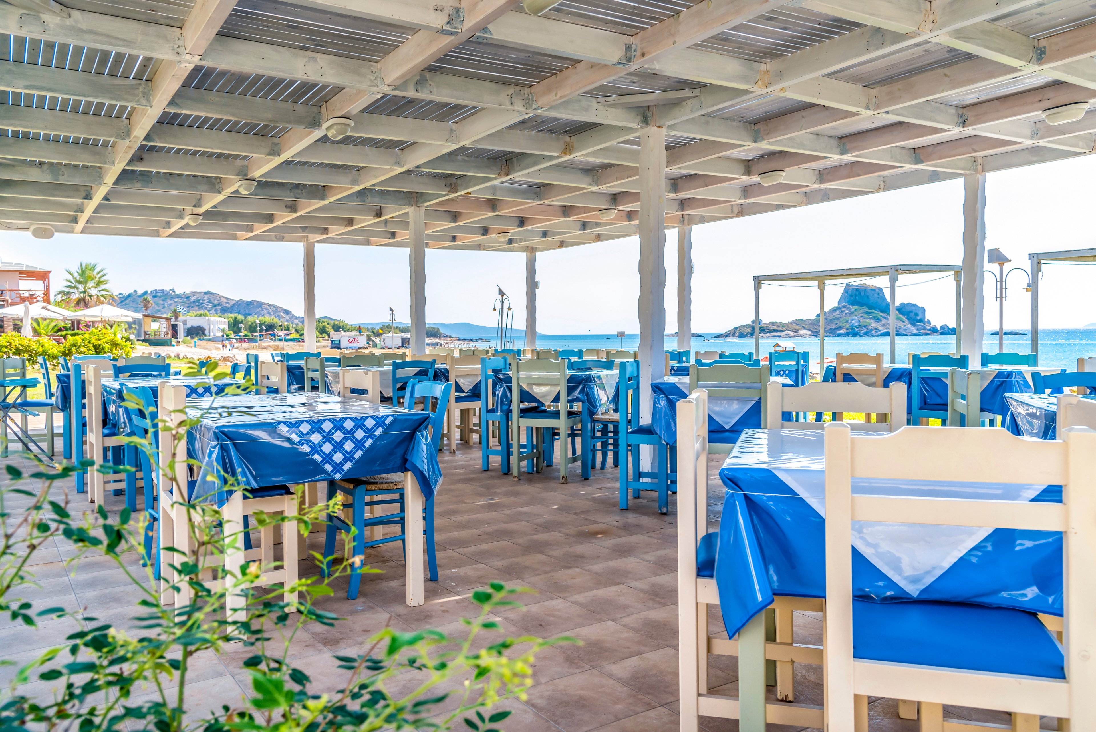 Kordistos Beach Hotel