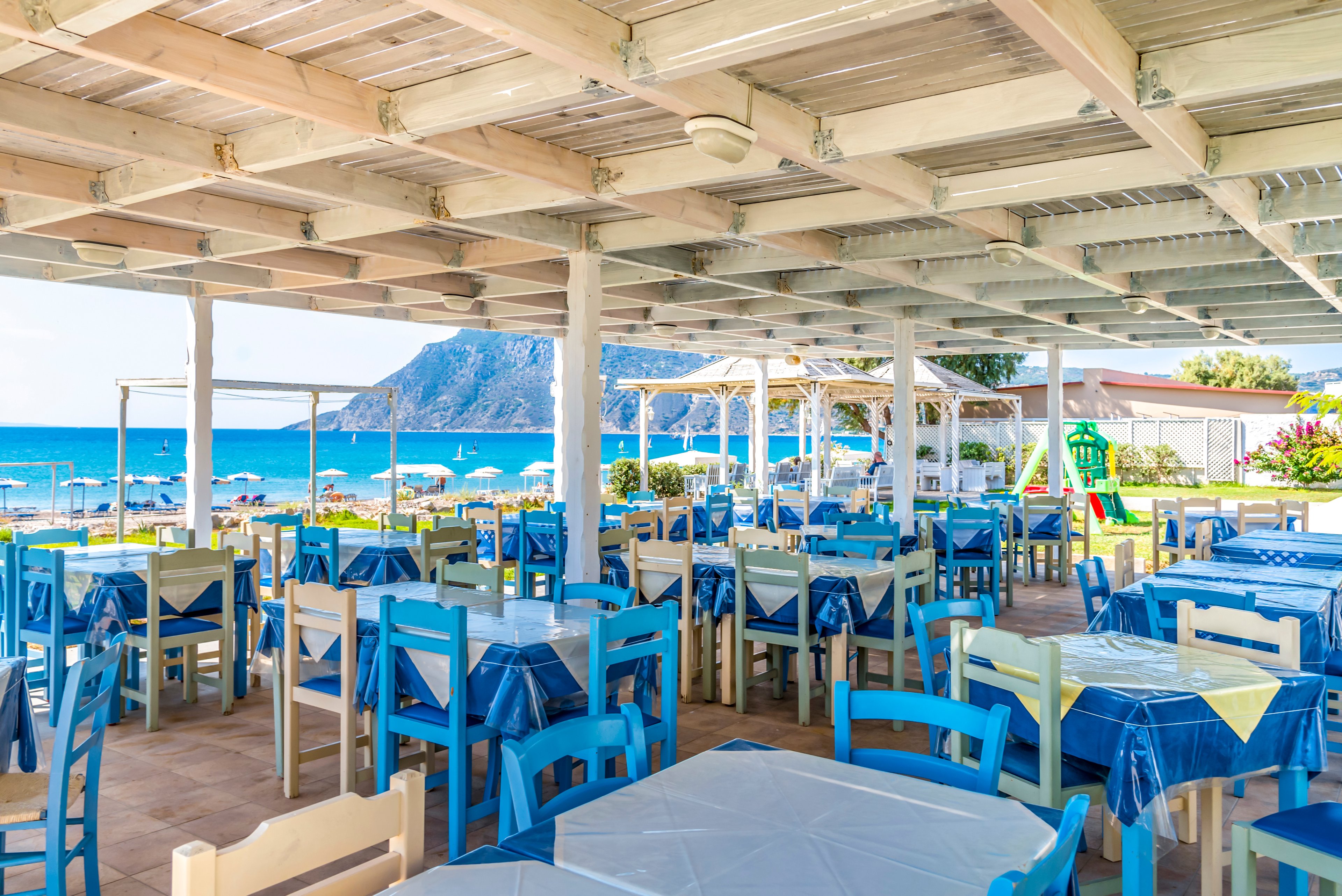 Kordistos Beach Hotel