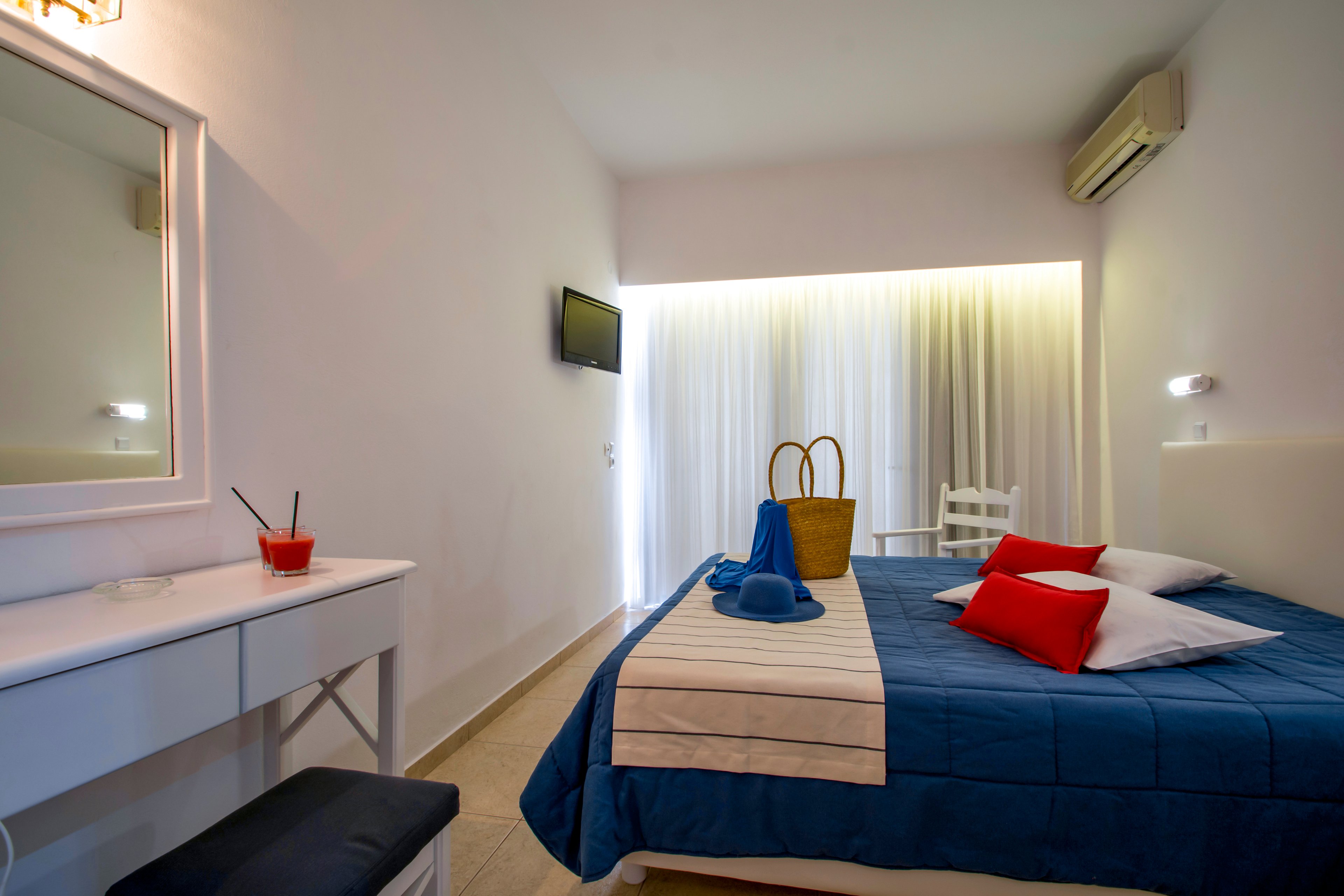 Kordistos Beach Hotel