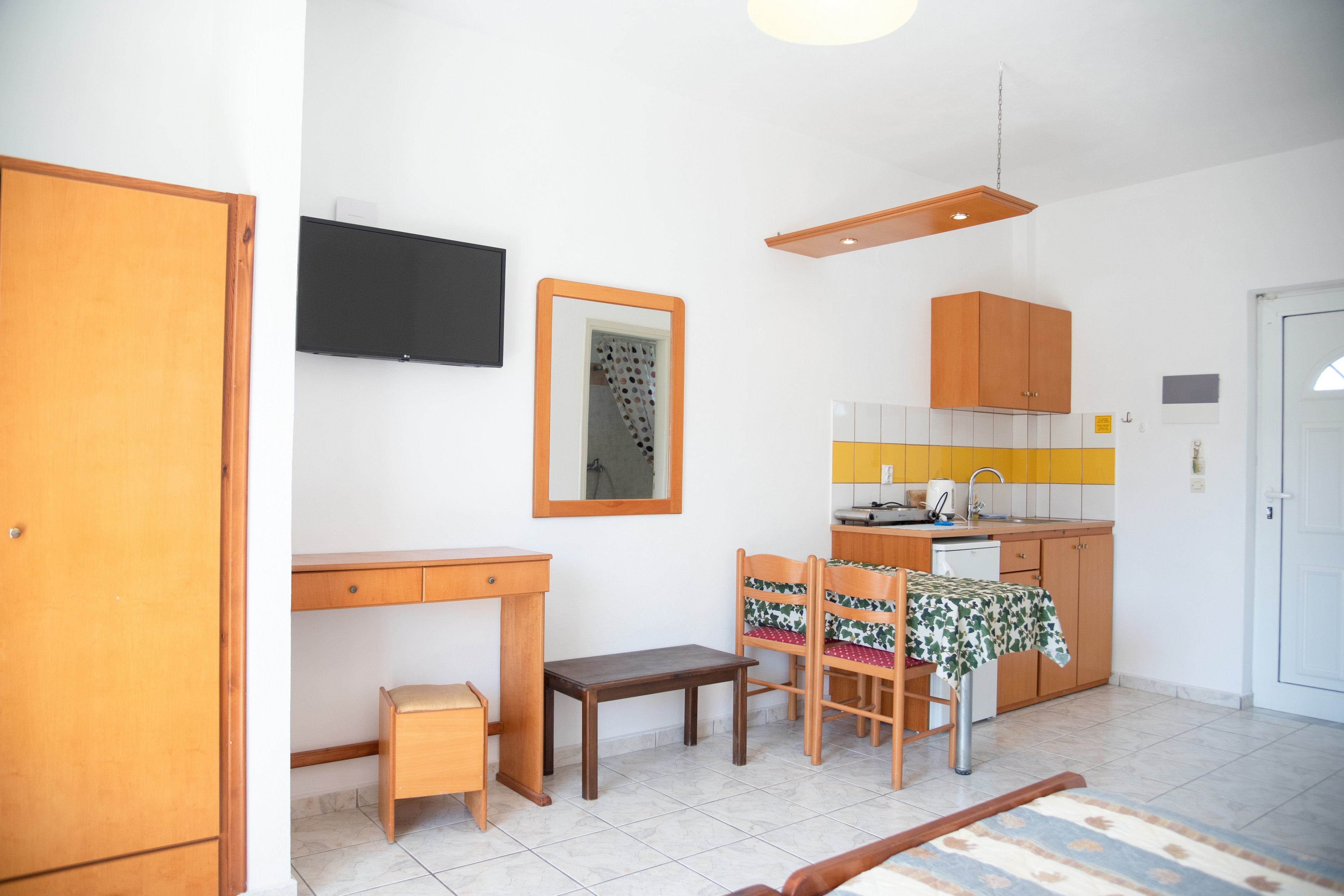 Artemis & Katherina Apartments