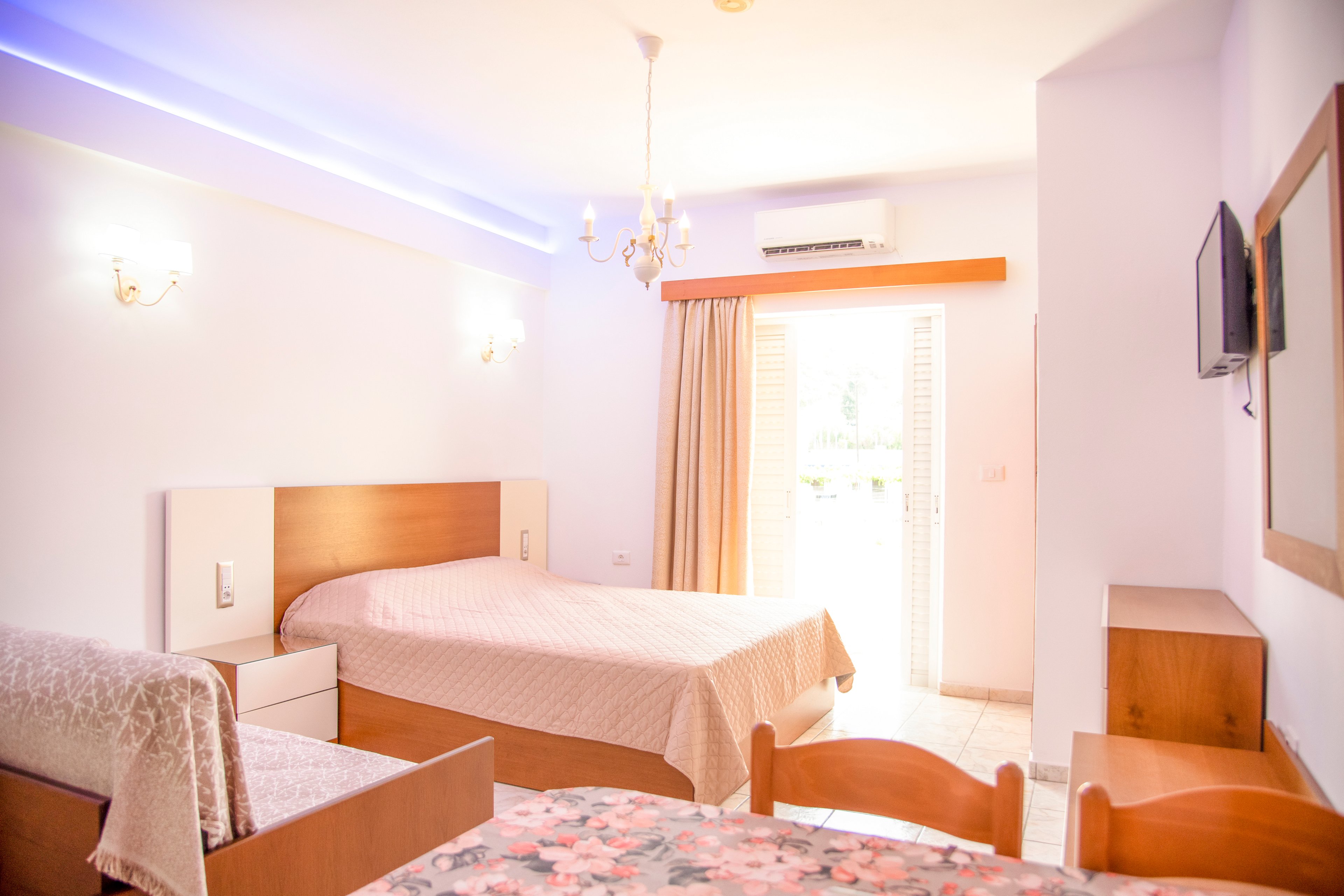 Artemis & Katherina Apartments