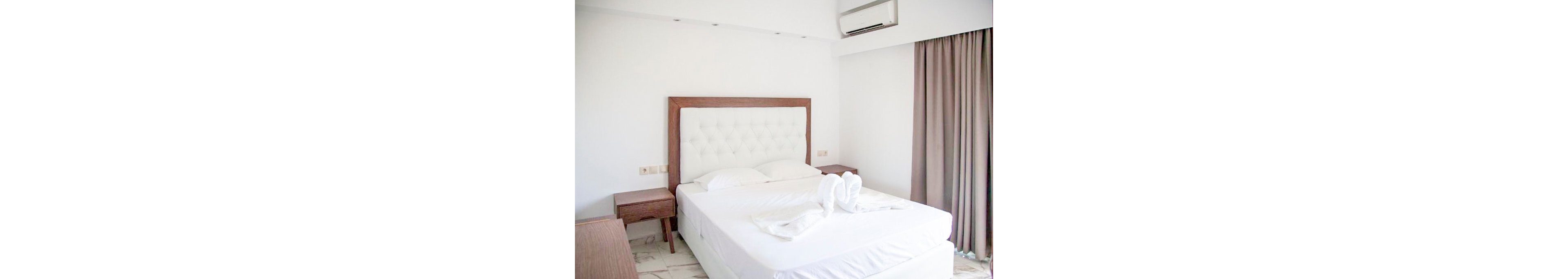 Artemis & Katherina Apartments