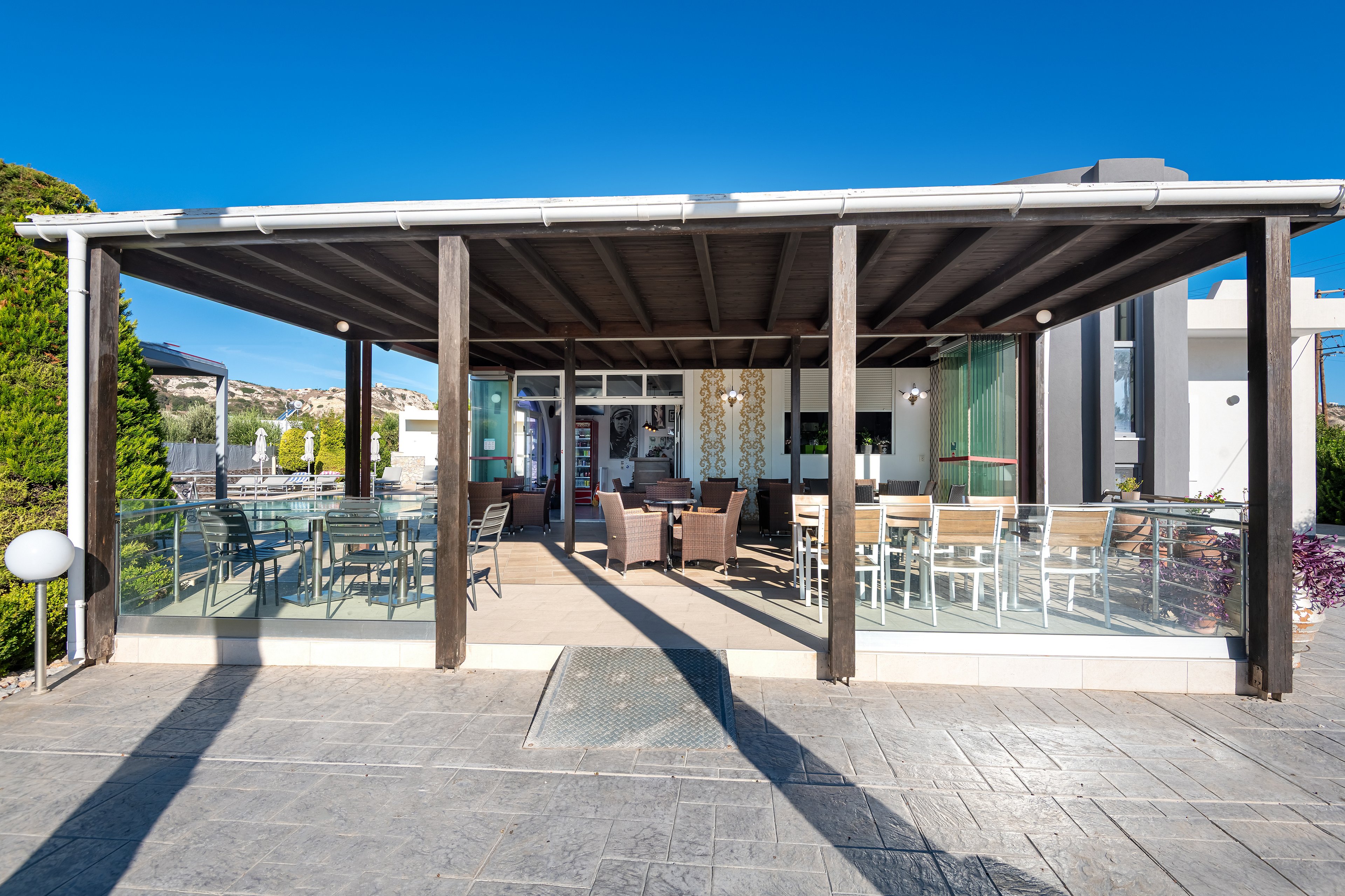 Artemis & Katherina Apartments