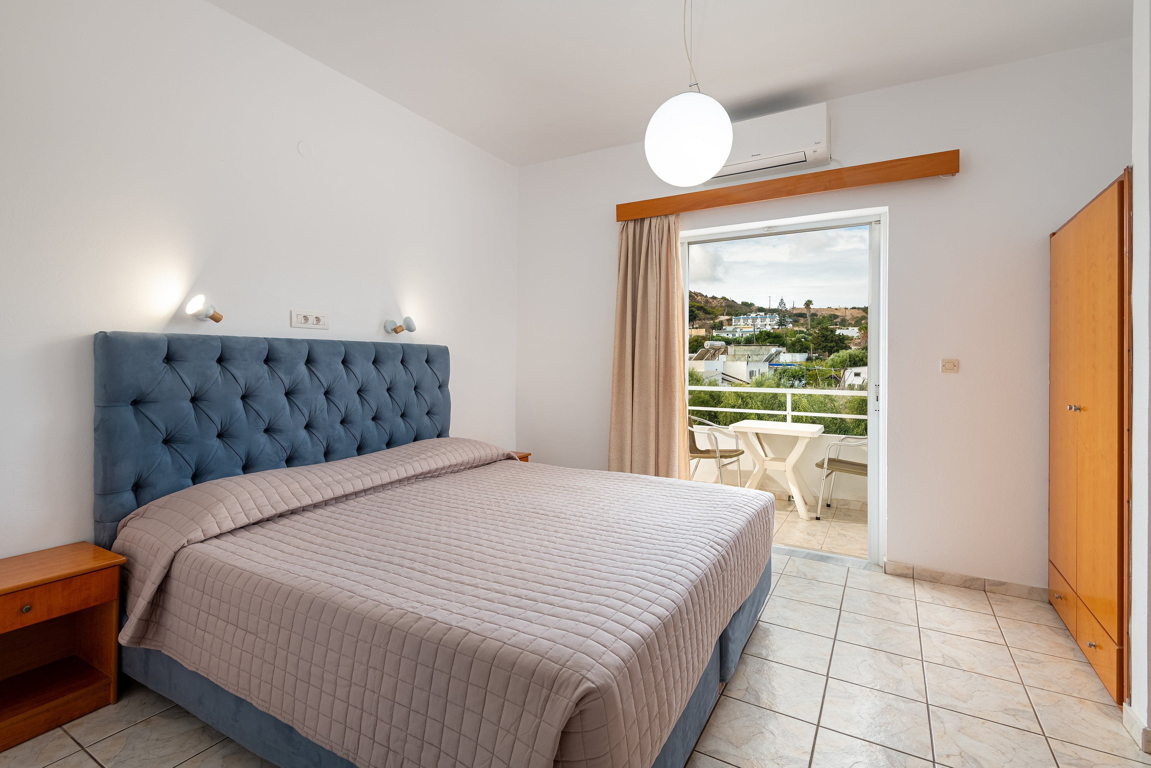 Artemis & Katherina Apartments