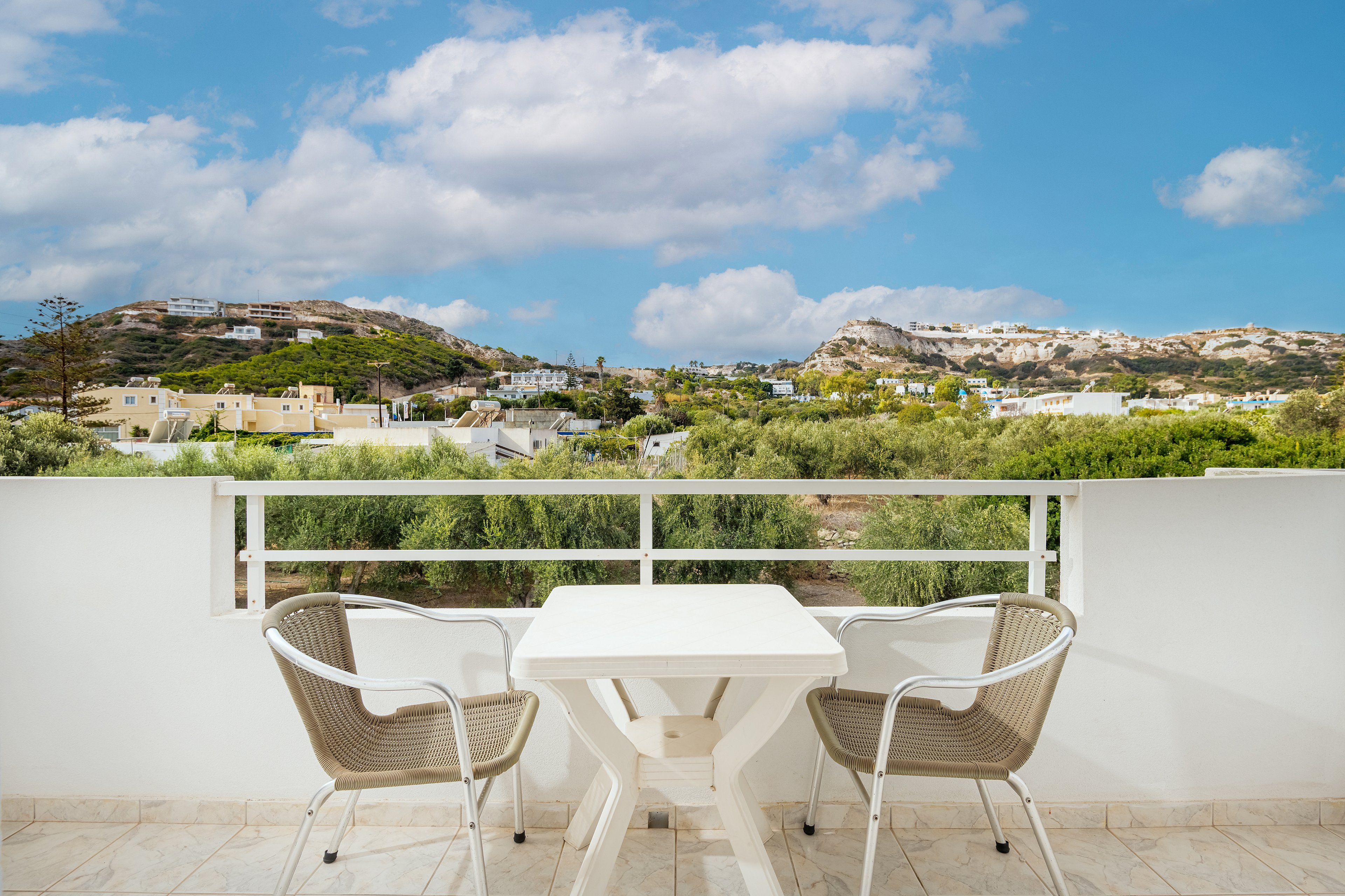 Artemis & Katherina Apartments