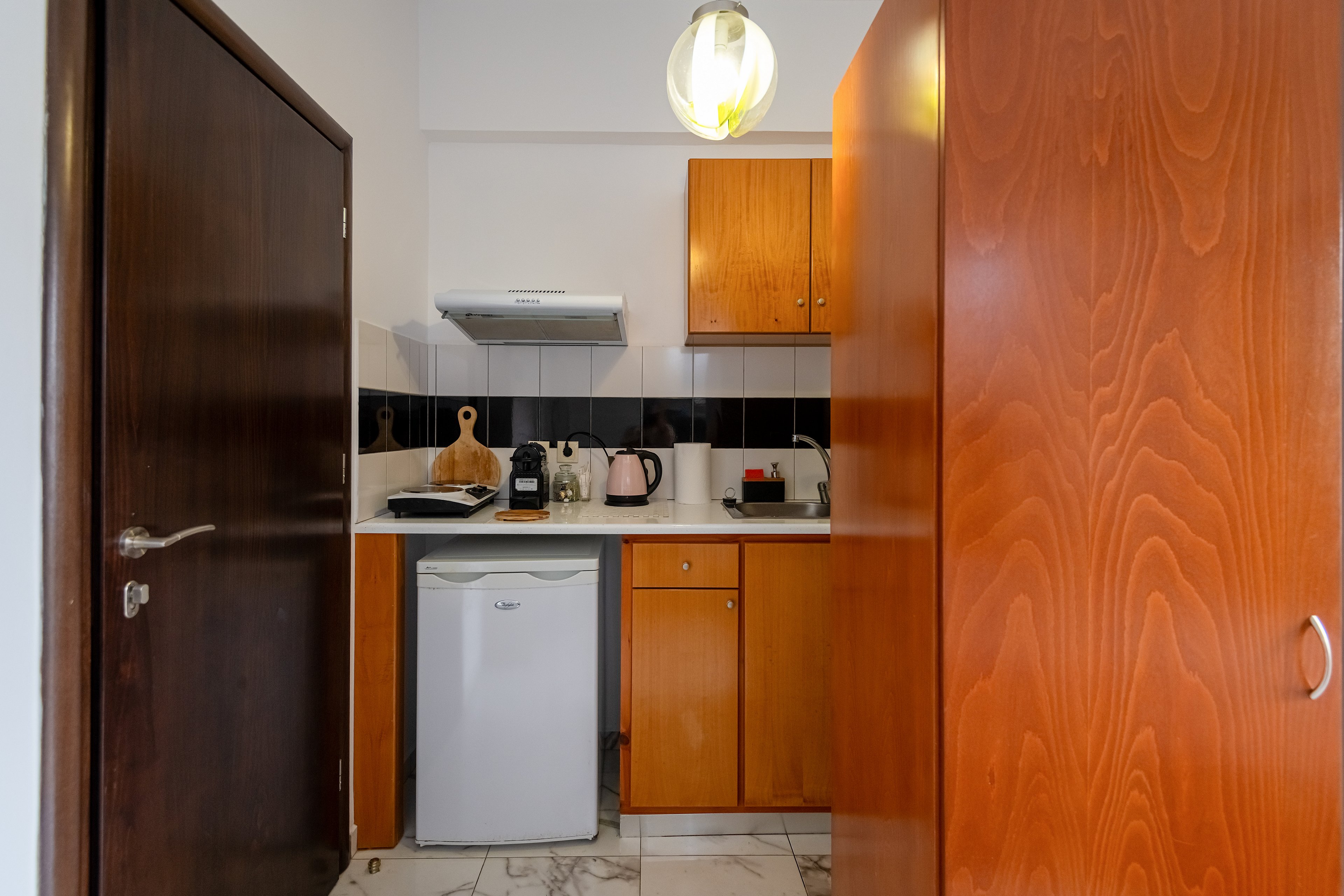 Artemis & Katherina Apartments