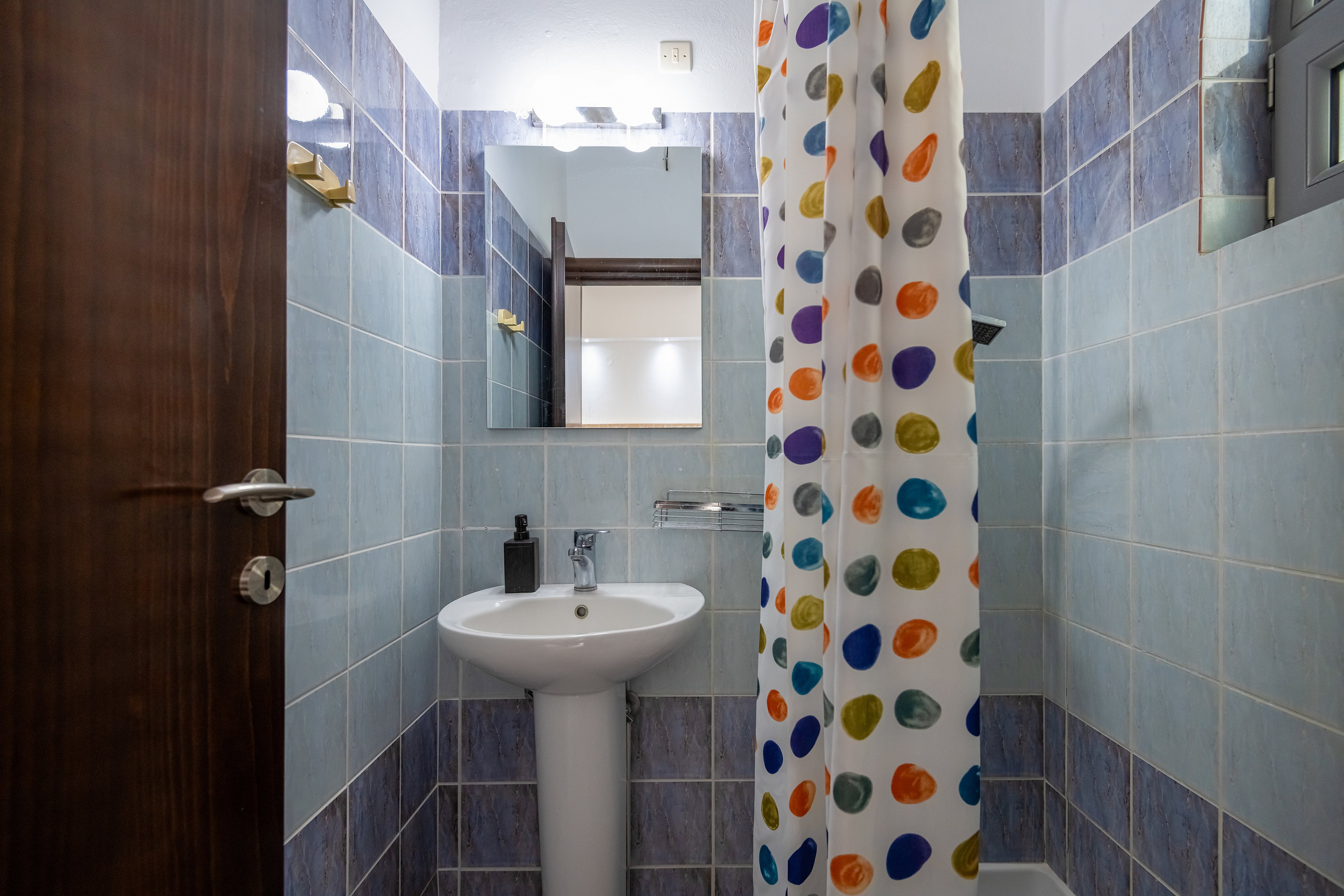 Artemis & Katherina Apartments