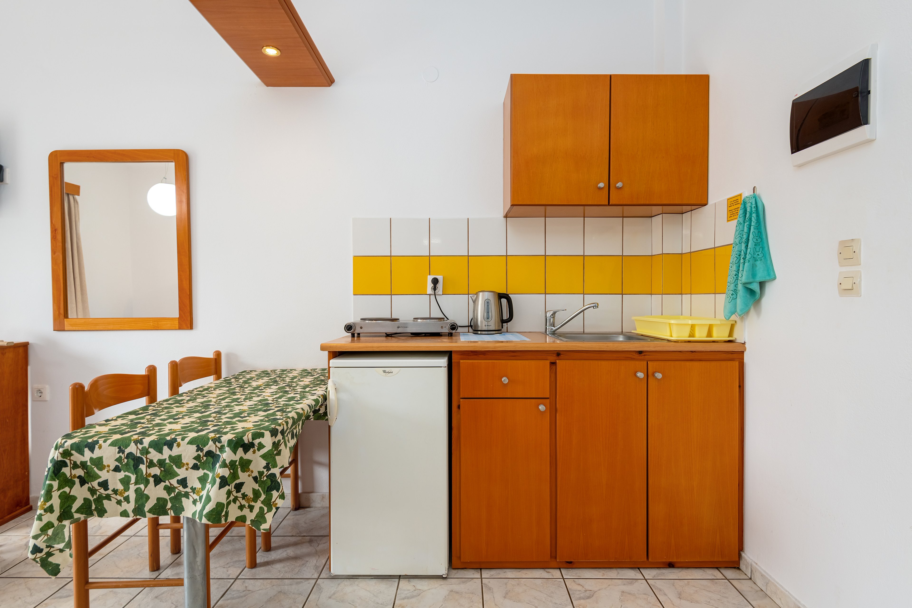 Artemis & Katherina Apartments