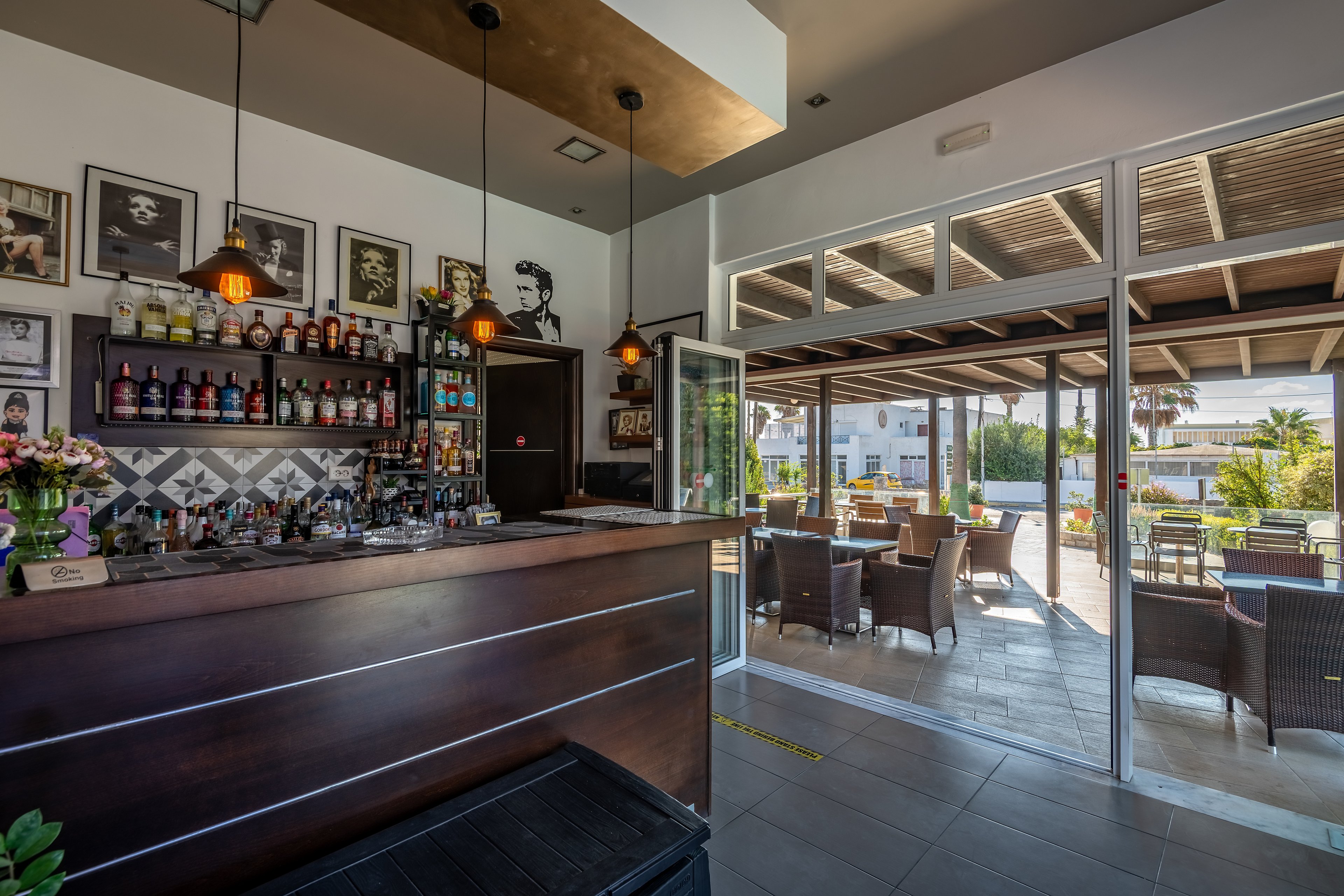 Artemis & Katherina Apartments