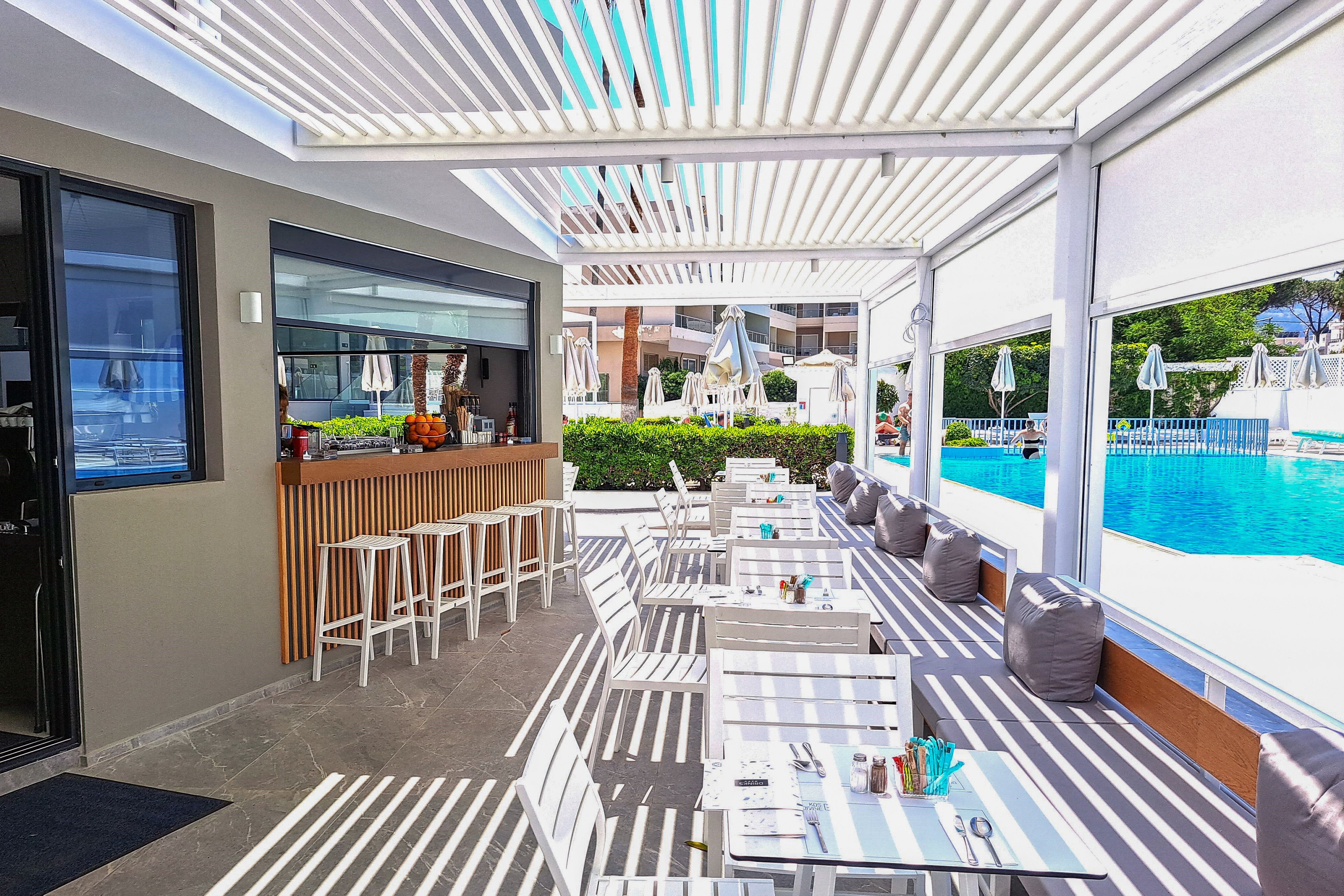 Kos Divine Hotel and Suites