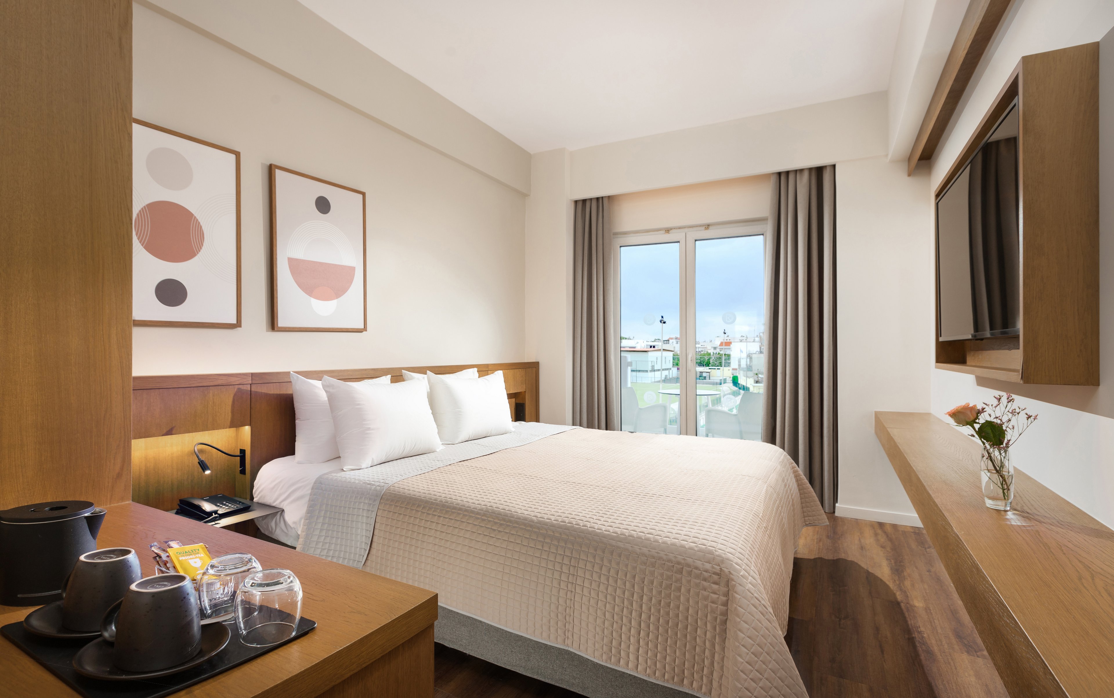 Kos Divine Hotel and Suites