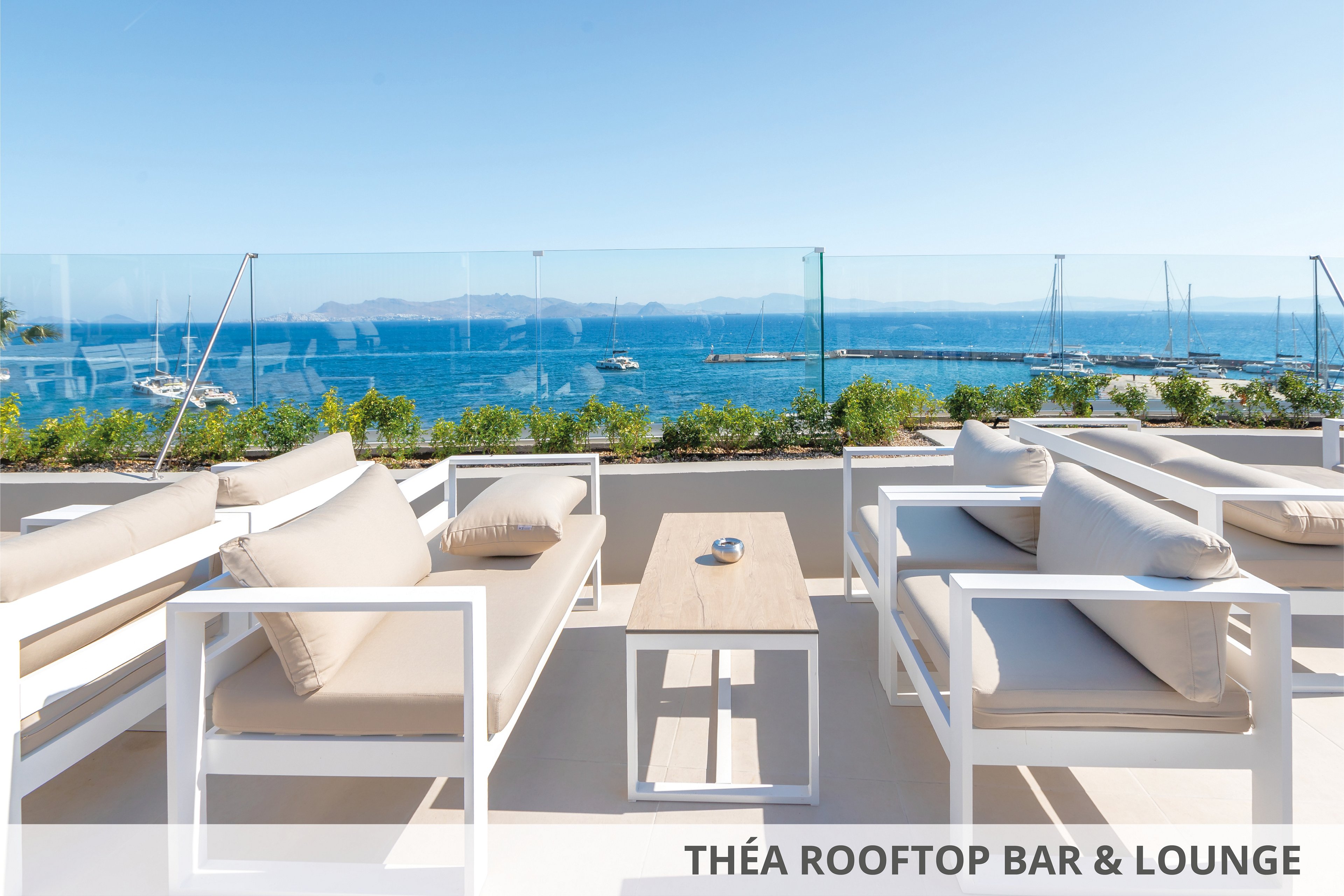 Kos Divine Hotel and Suites