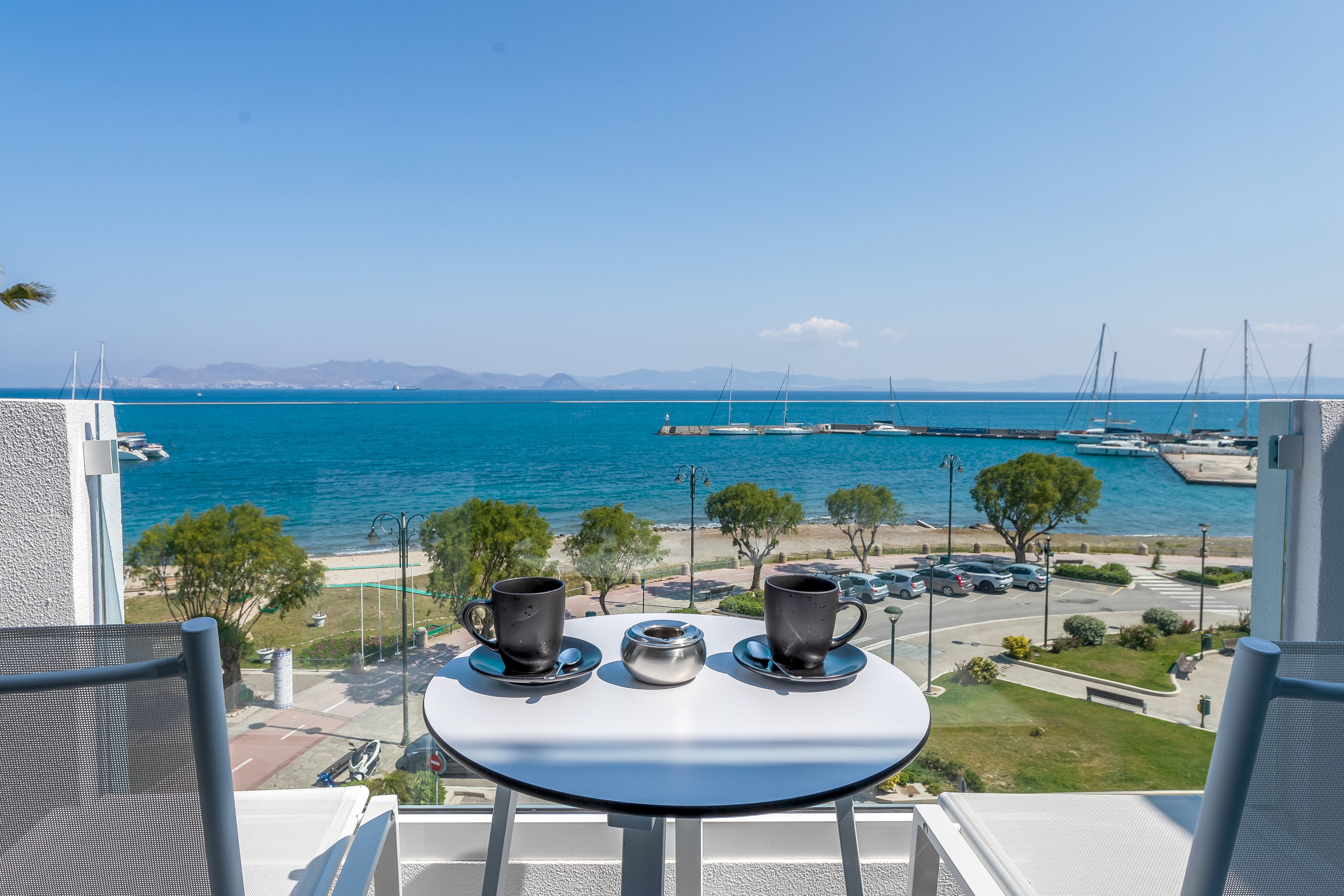 Kos Divine Hotel and Suites