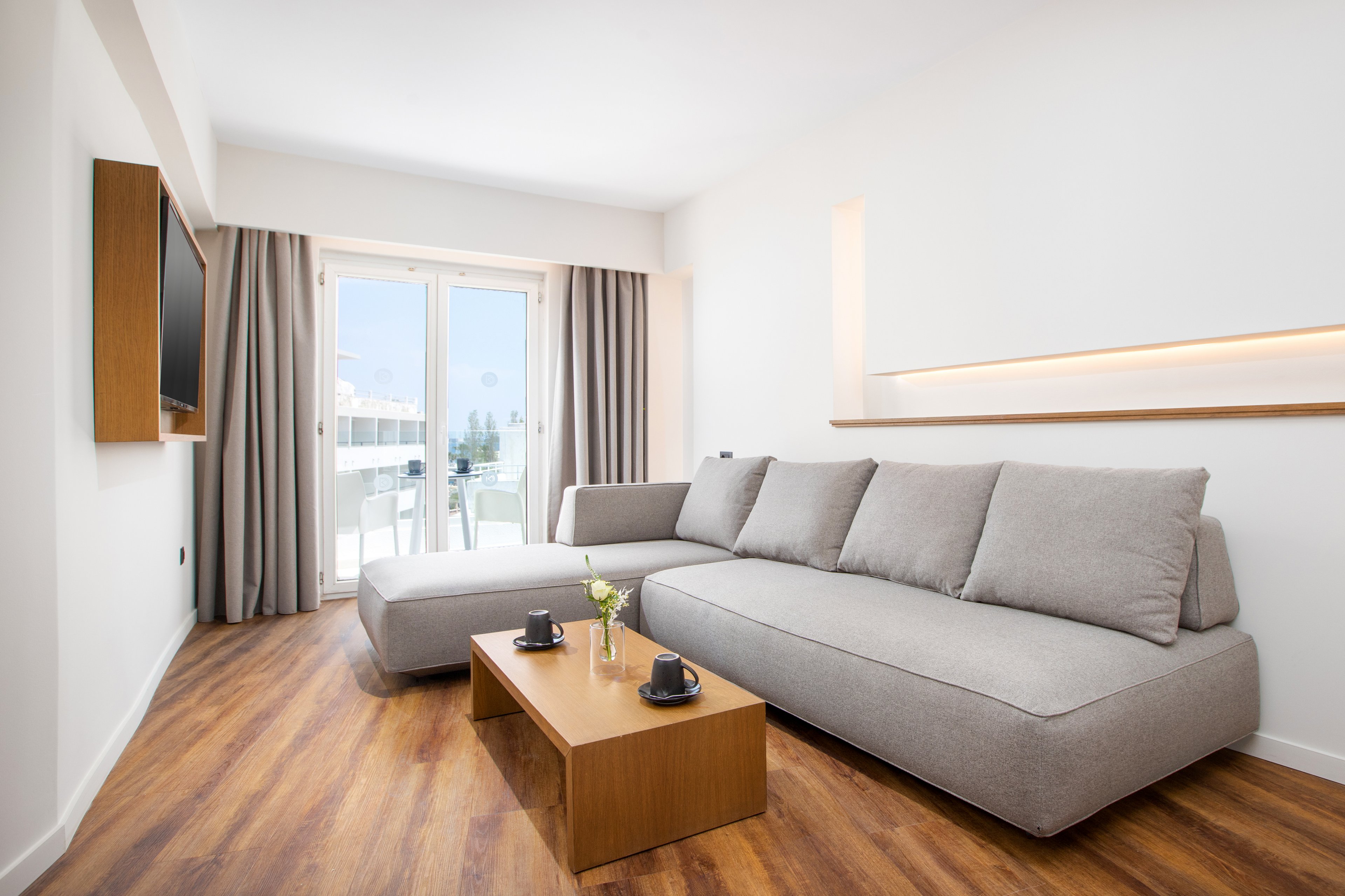 Kos Divine Hotel and Suites