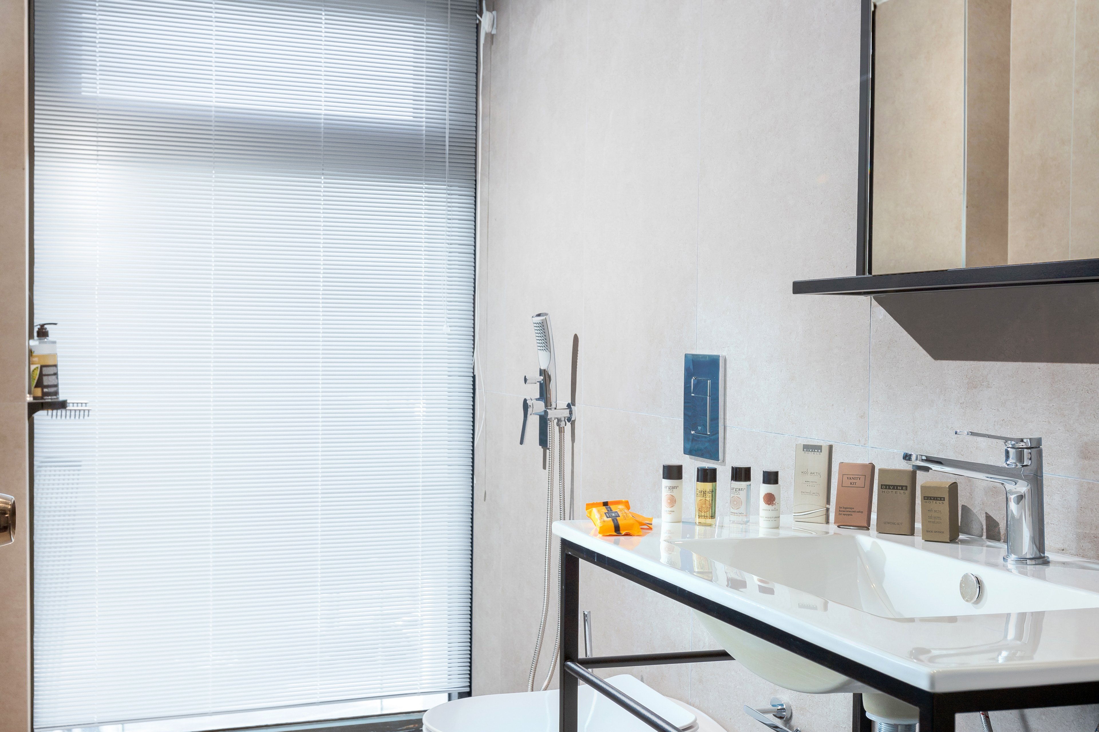 Kos Divine Hotel and Suites