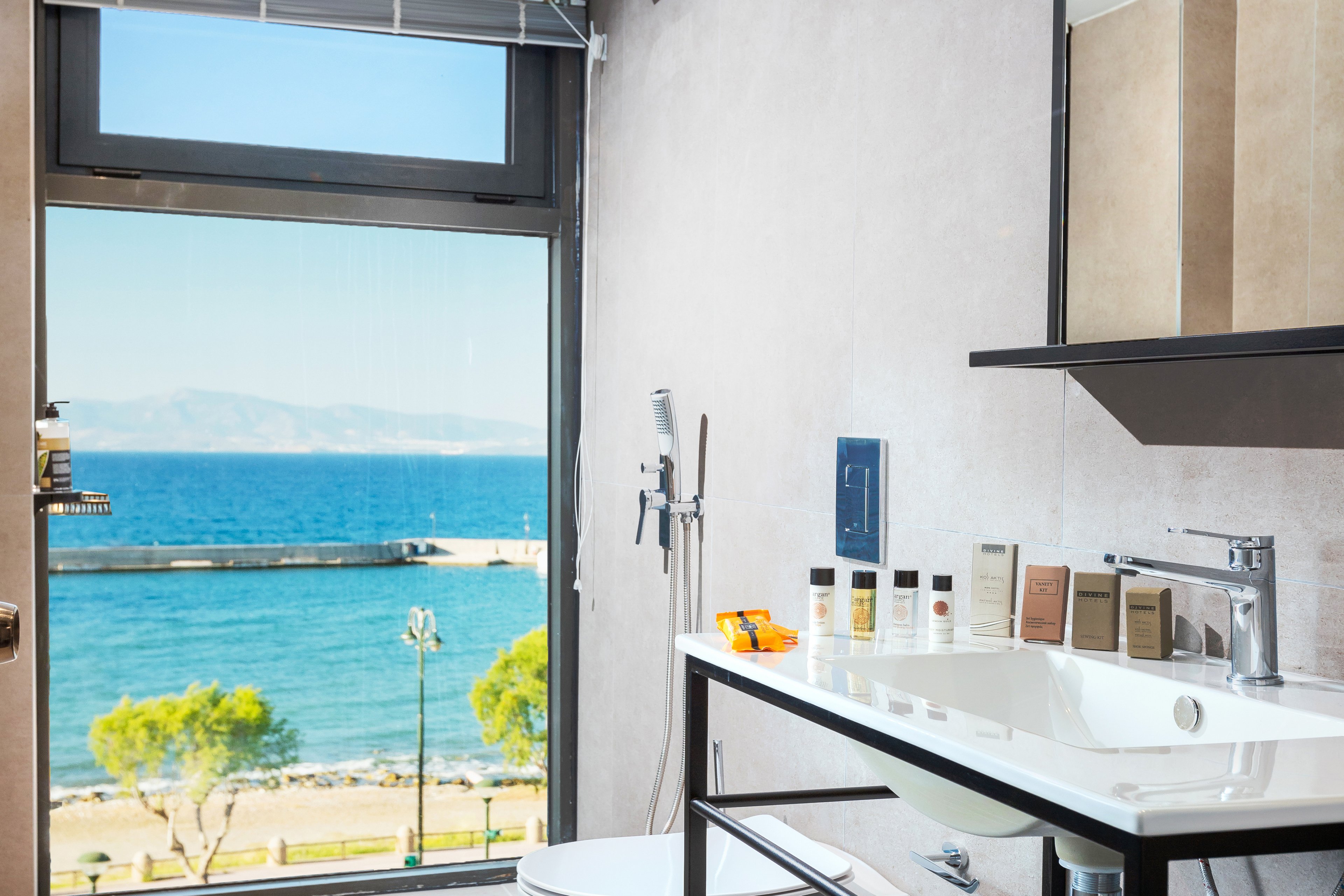 Kos Divine Hotel and Suites