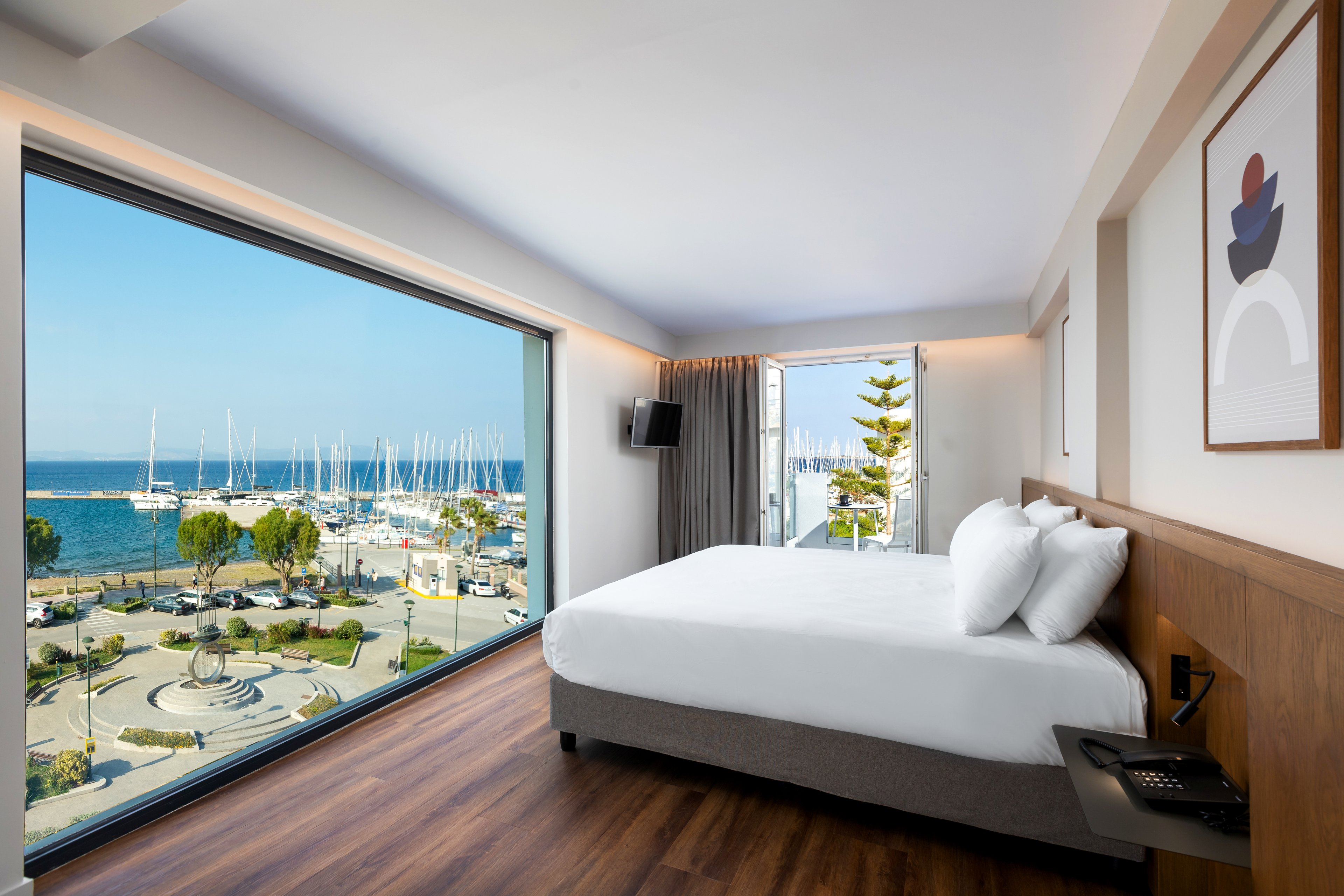 Kos Divine Hotel and Suites