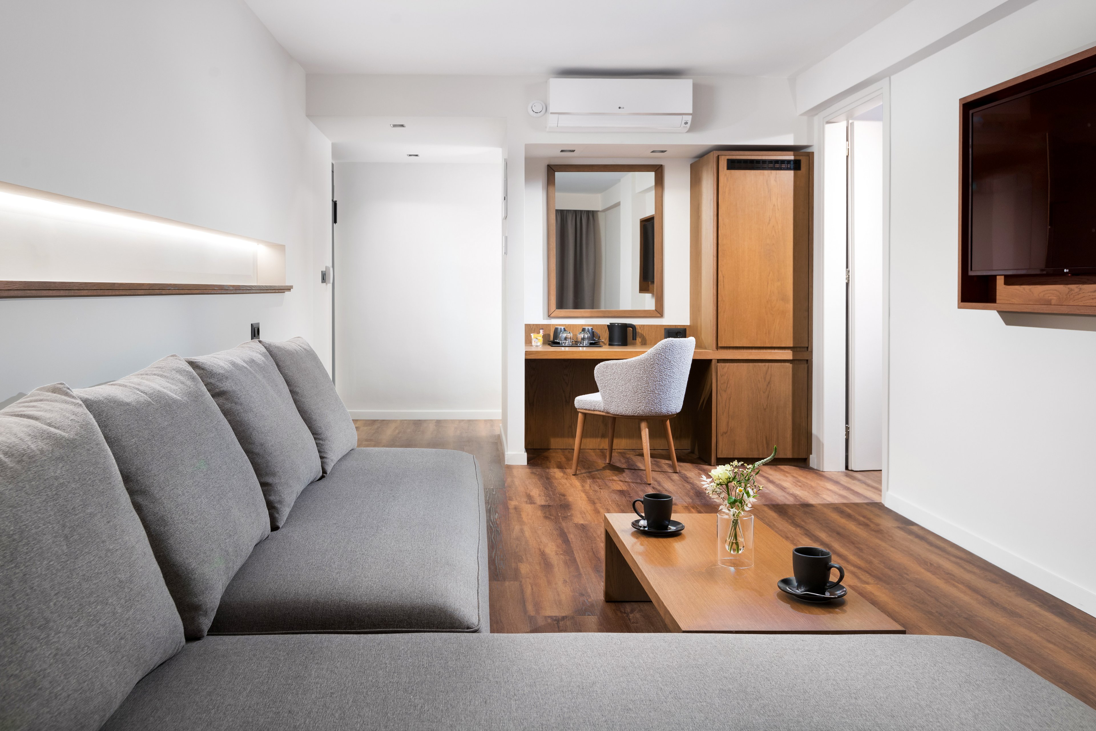 Kos Divine Hotel and Suites