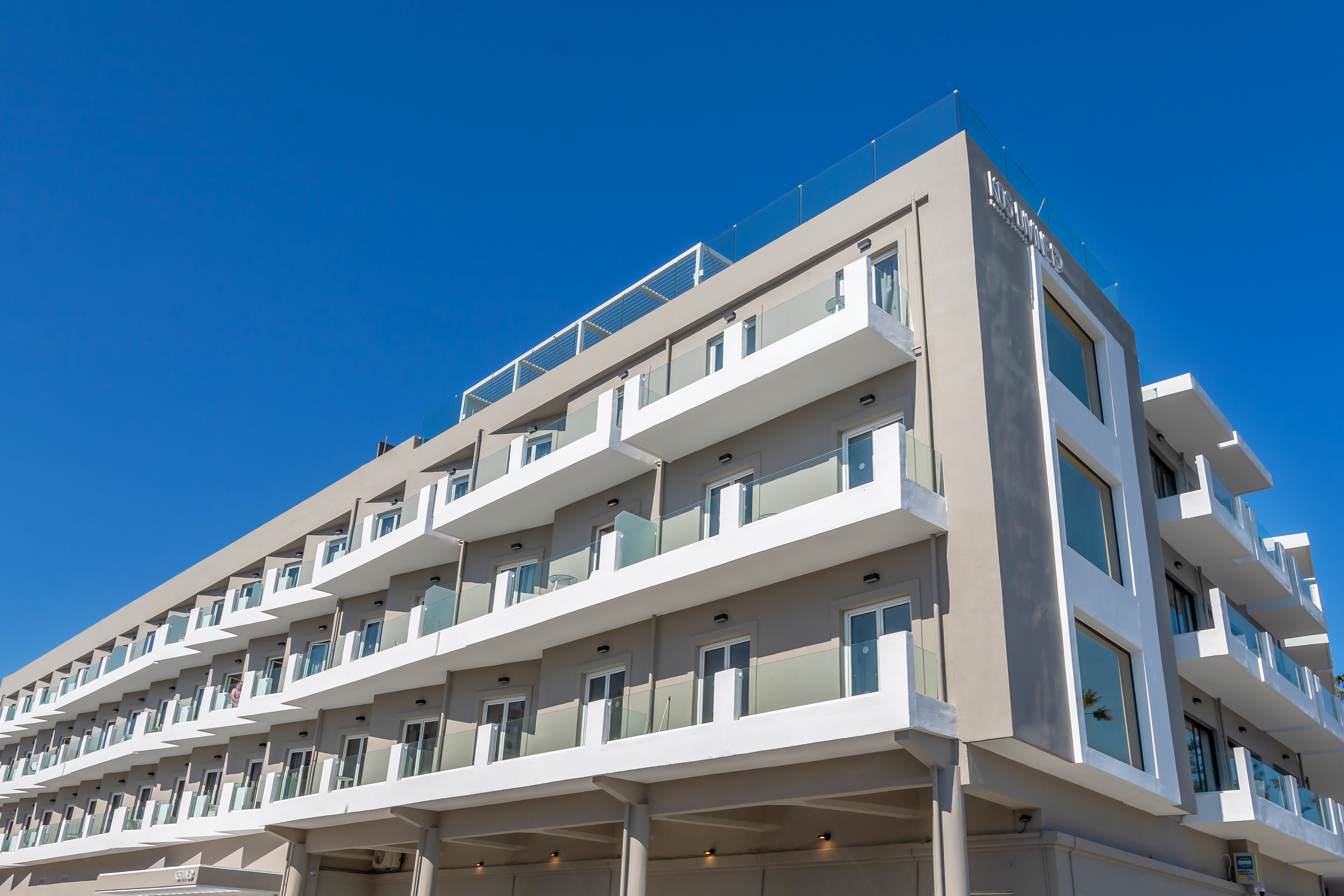 Kos Divine Hotel and Suites