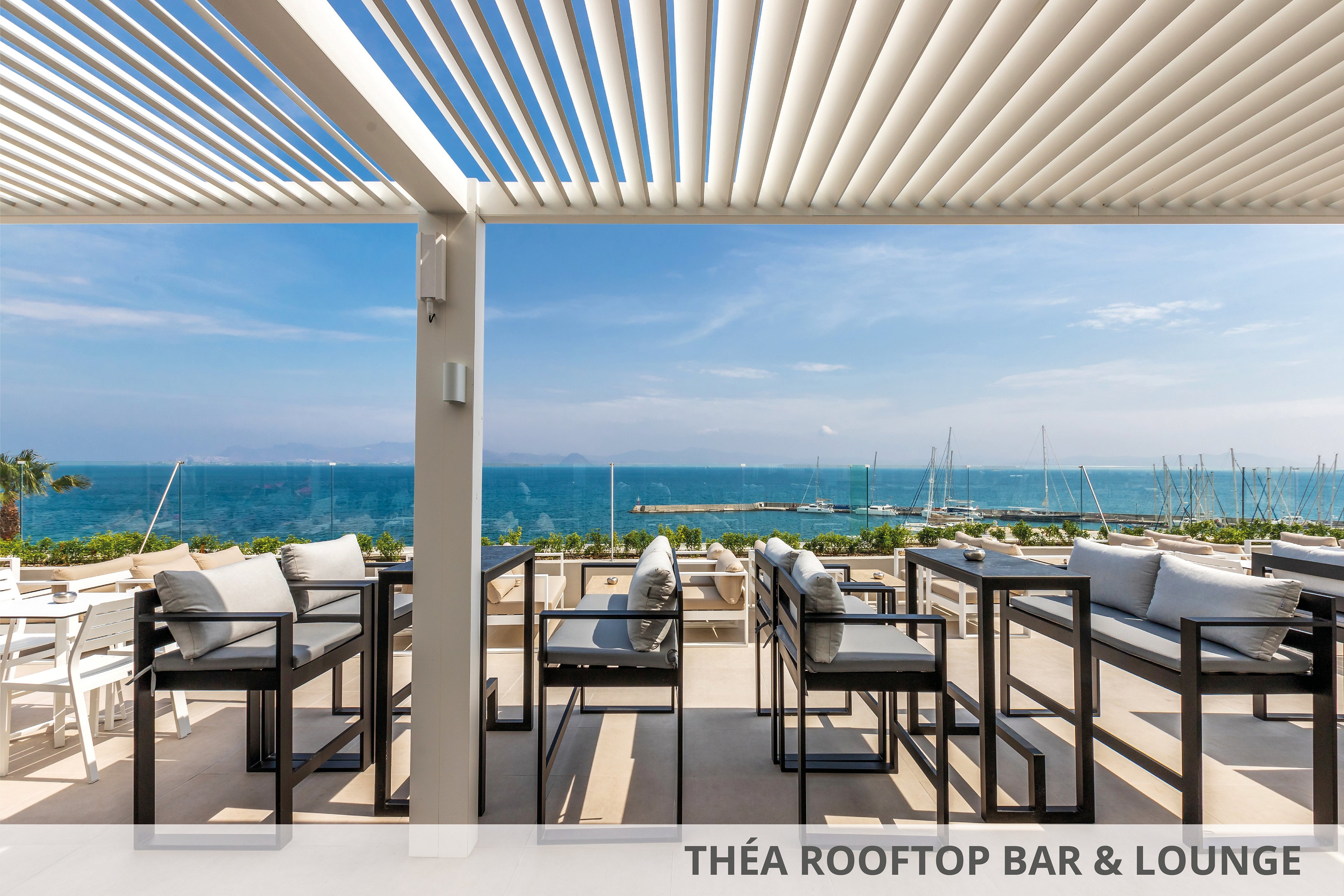 Kos Divine Hotel and Suites