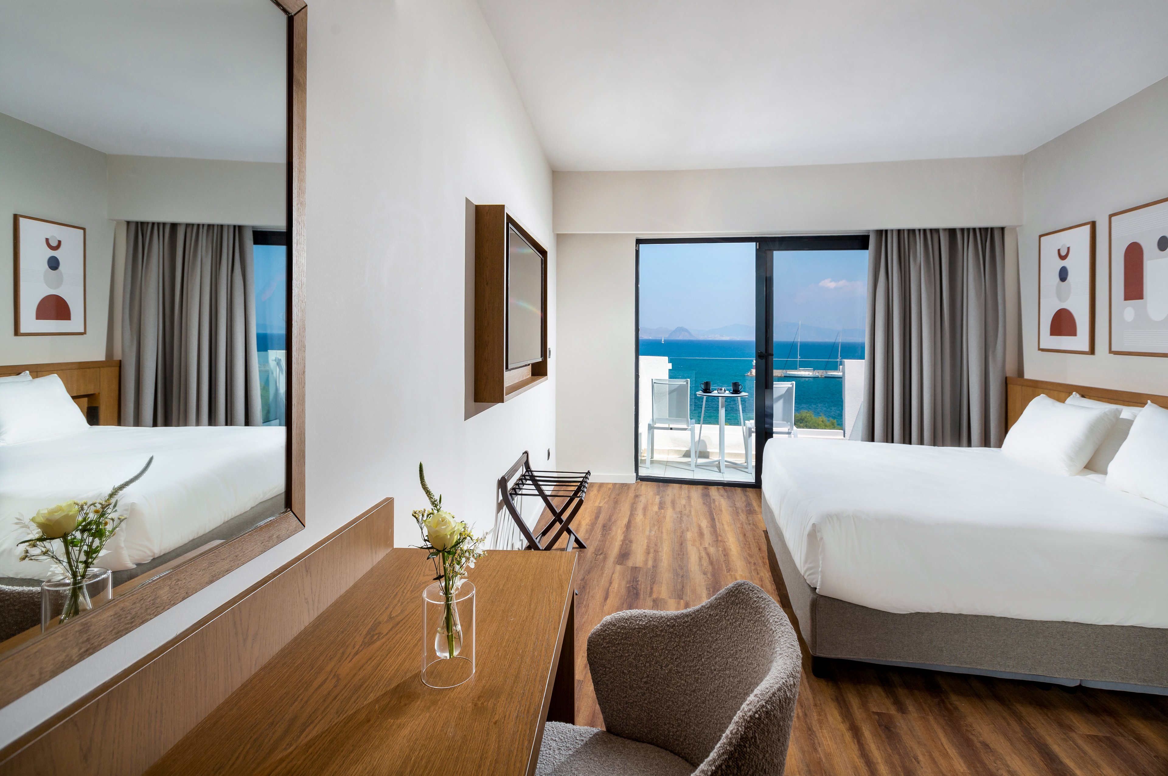 Kos Divine Hotel and Suites