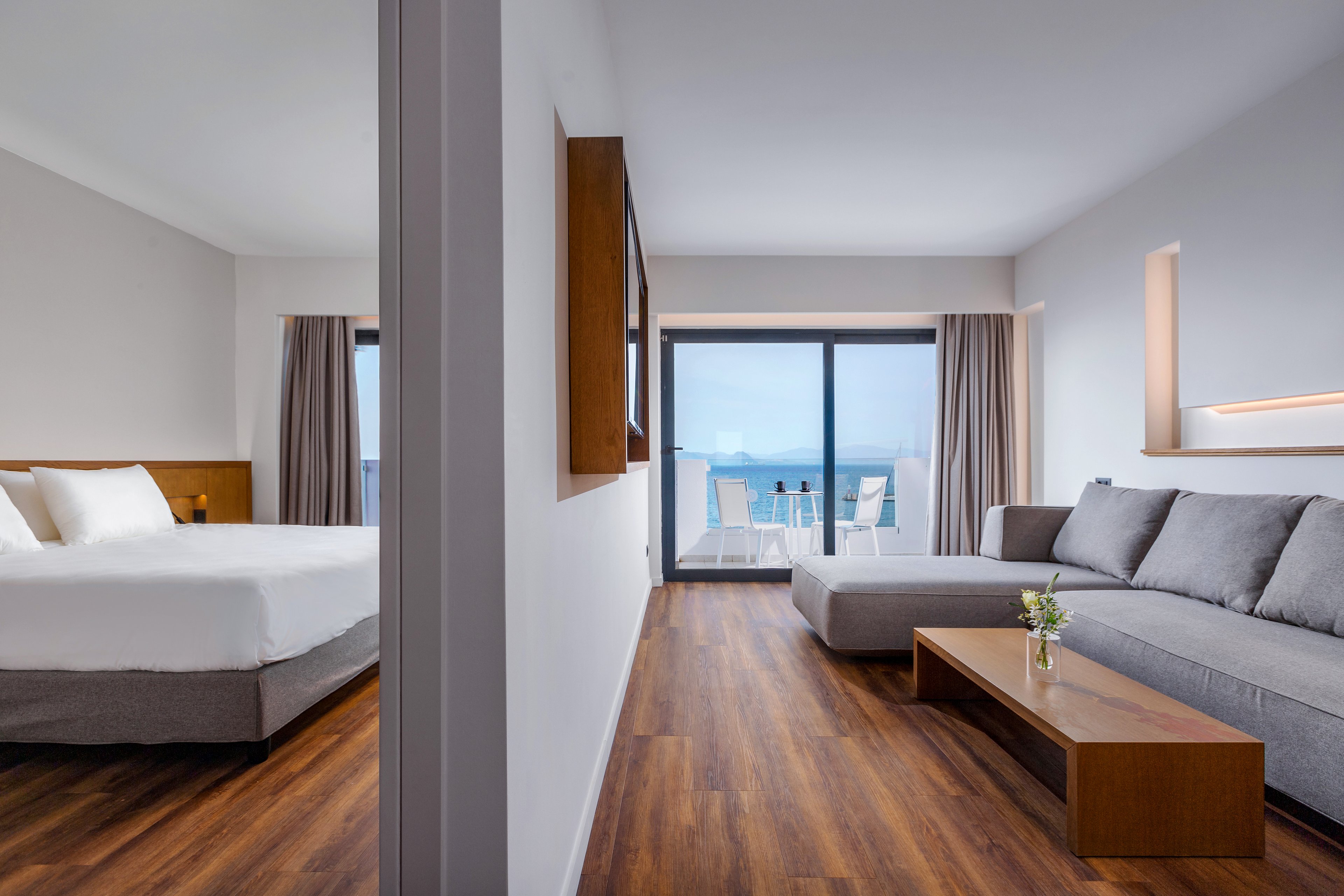 Kos Divine Hotel and Suites