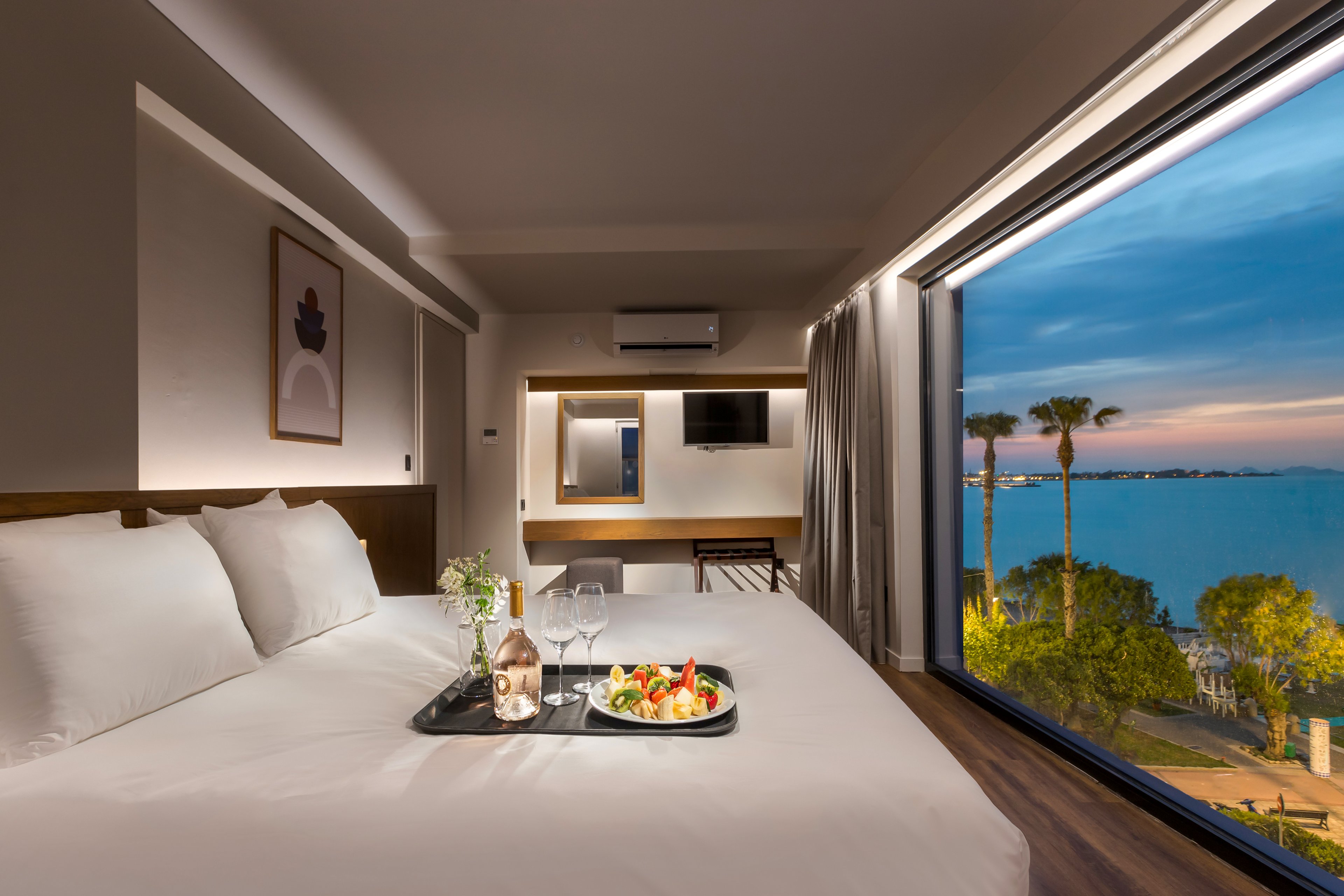 Kos Divine Hotel and Suites