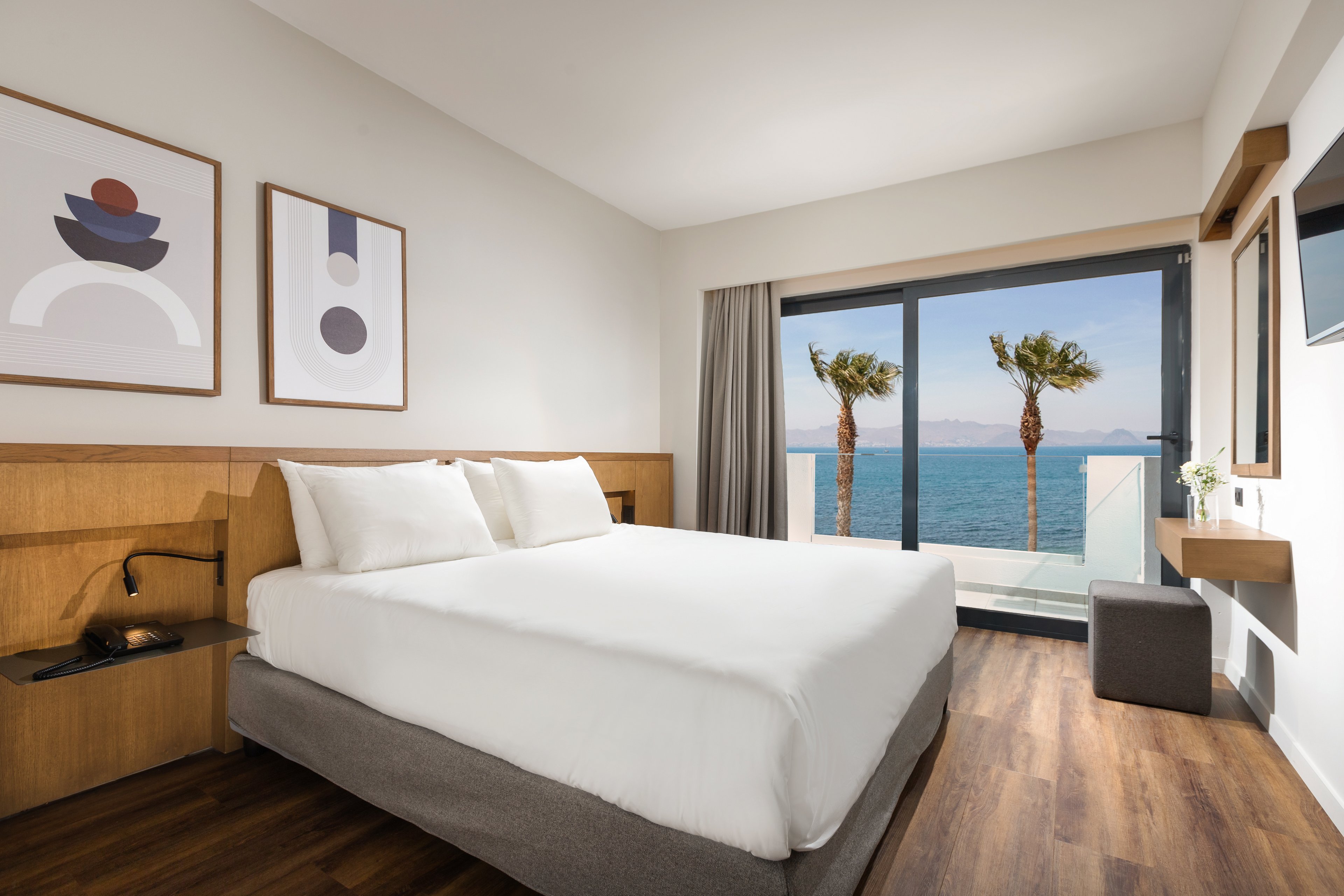 Kos Divine Hotel and Suites