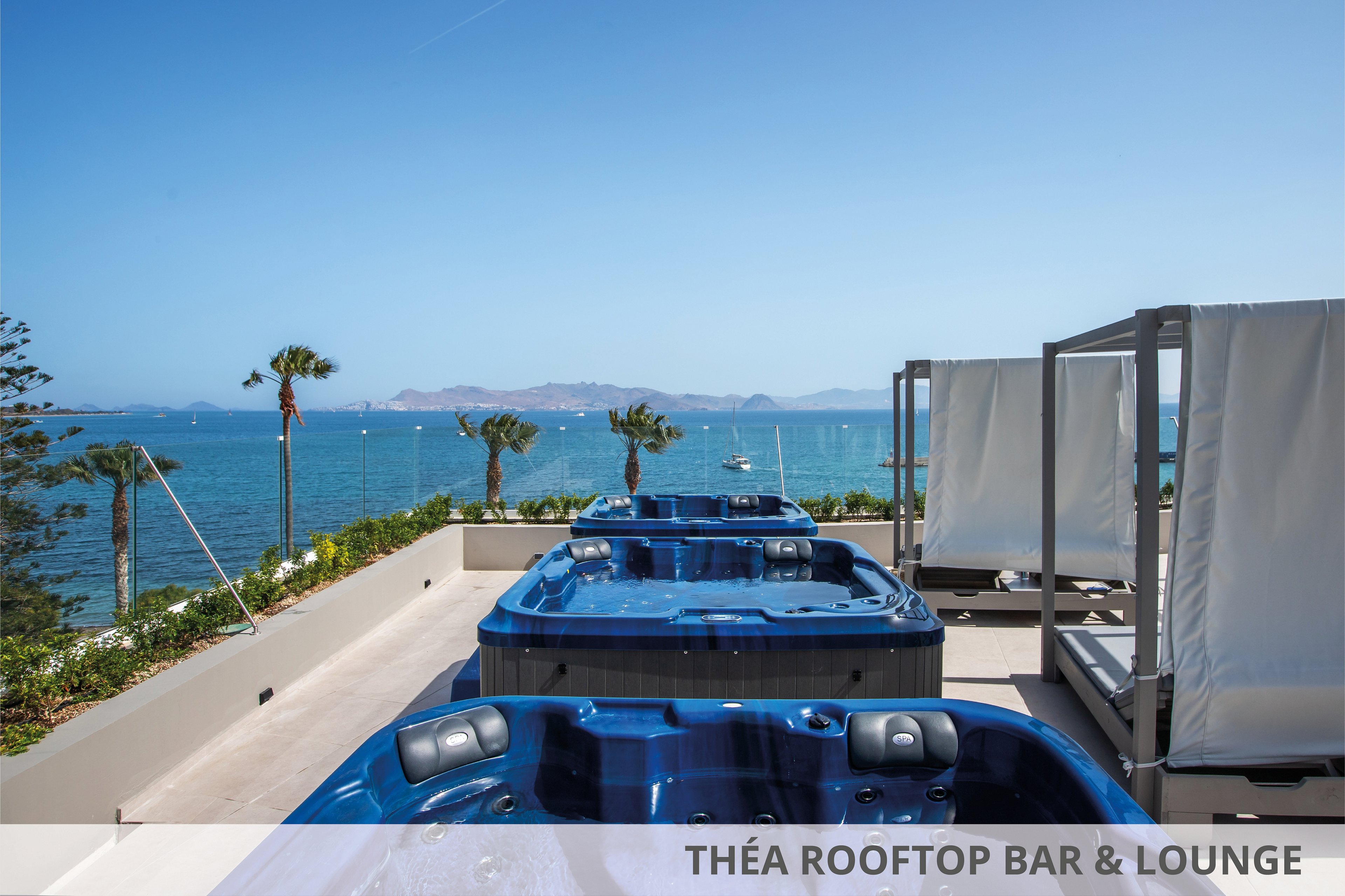 Kos Divine Hotel and Suites