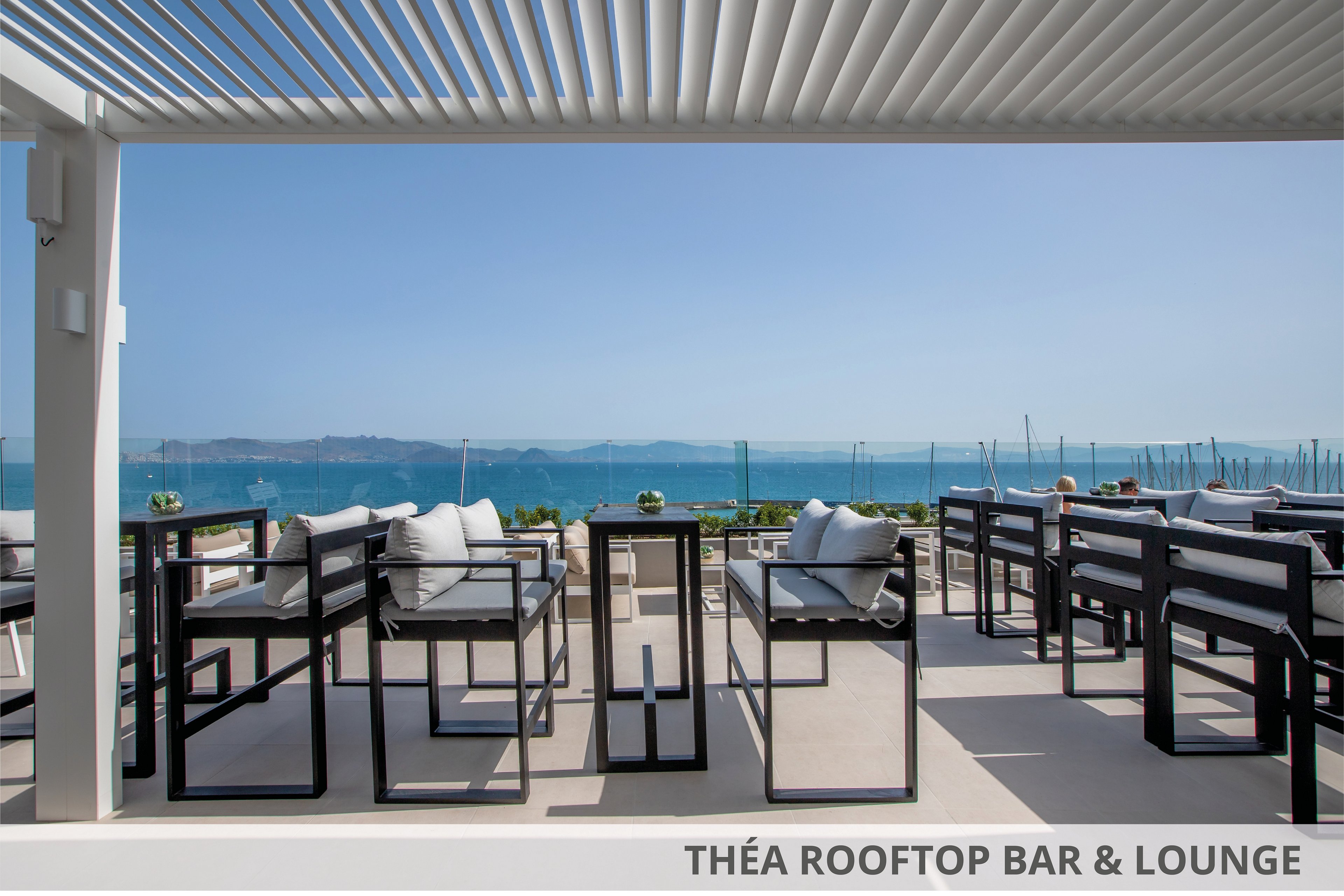 Kos Divine Hotel and Suites