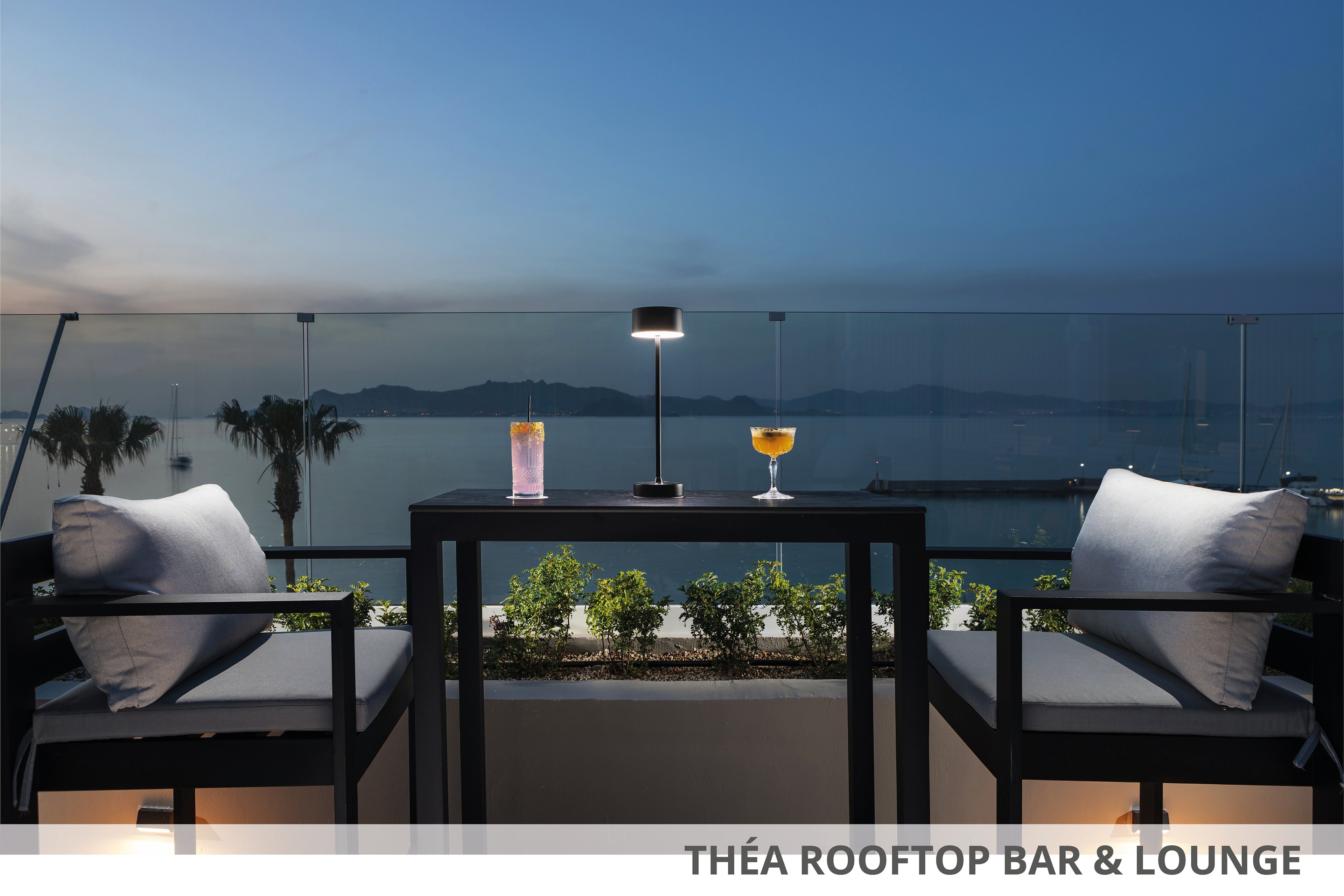 Kos Divine Hotel and Suites